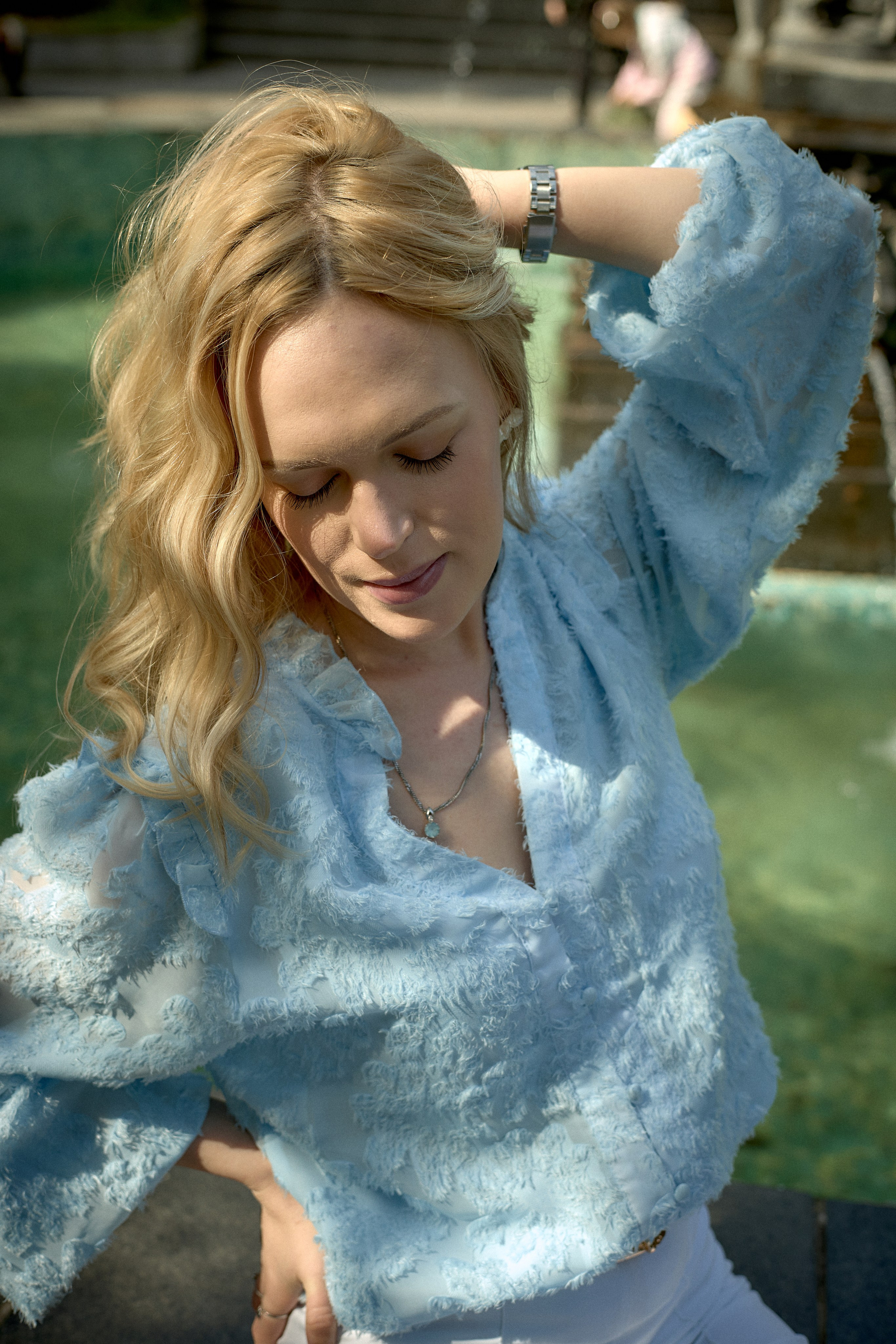 Екатерина. Фотограф в Сочи Ксения Карякина