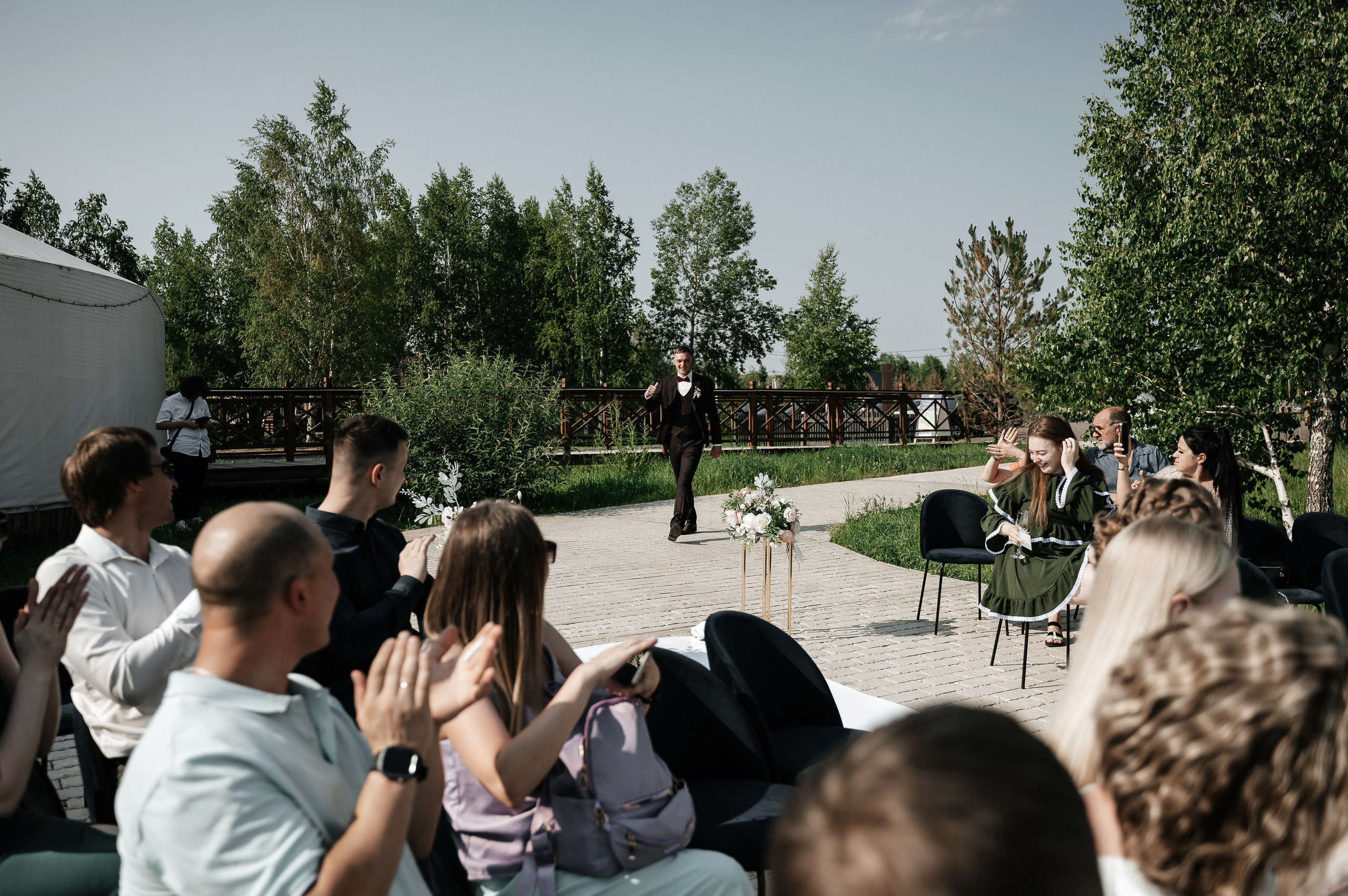 Анастасия и Антон. Свадебный и семейный фотограф в Красноярске Виктория Тимонина