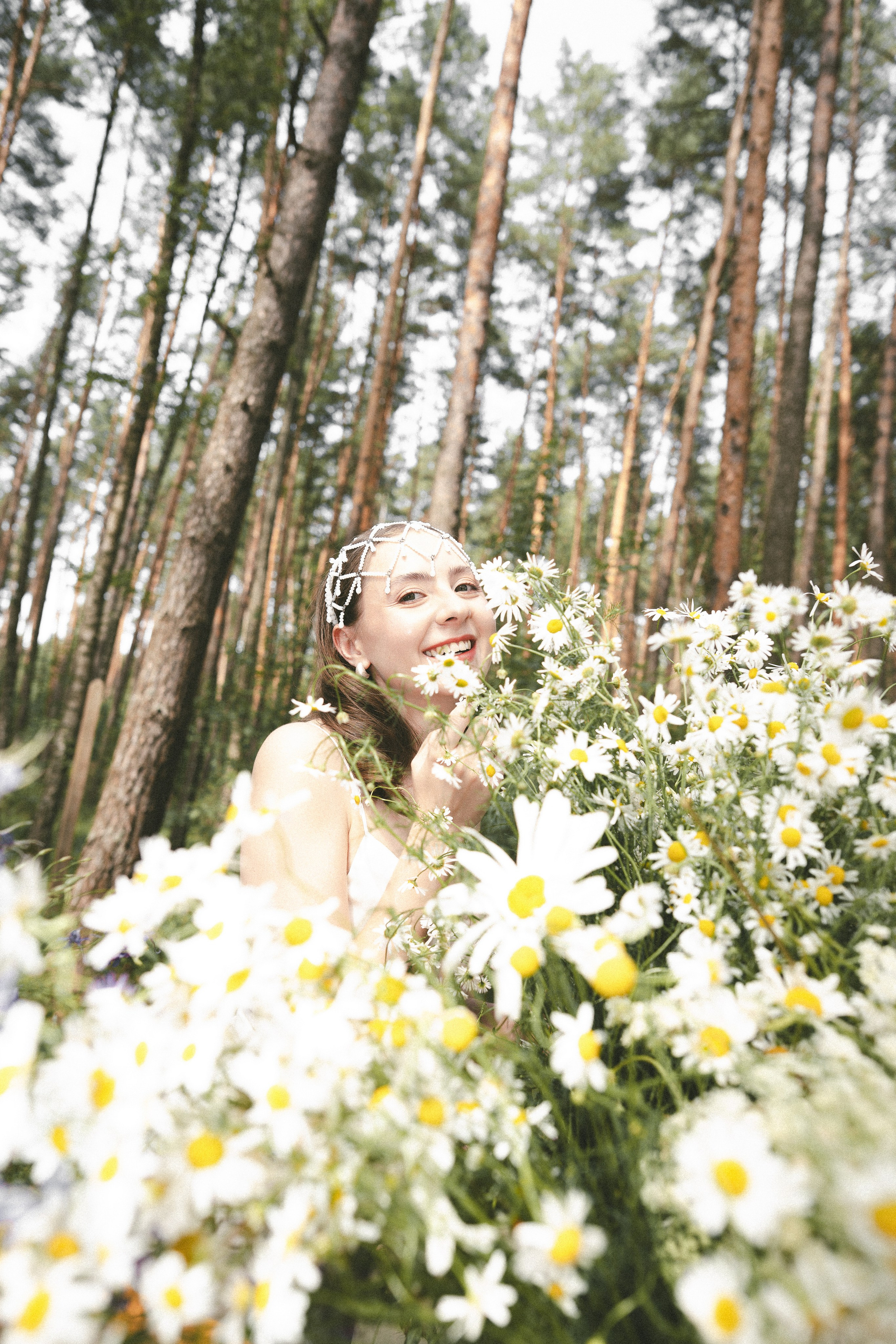 Наталья и Евгений. Фотограф. Москва
