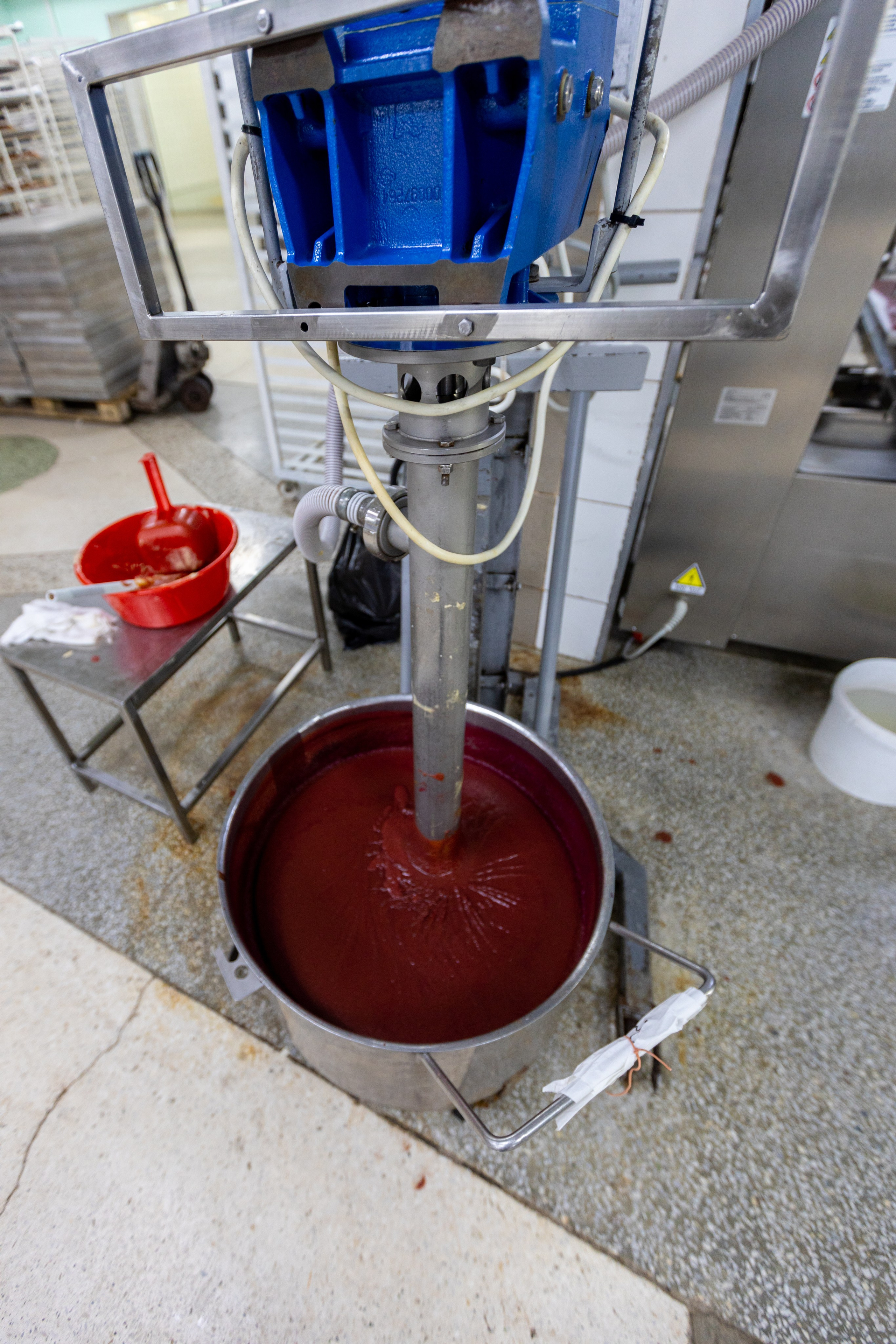 Поездка в Белев и на производство пастилы. Фотограф в Туле Крупский АнДРей. Фотостудия «КАДР71» в Туле