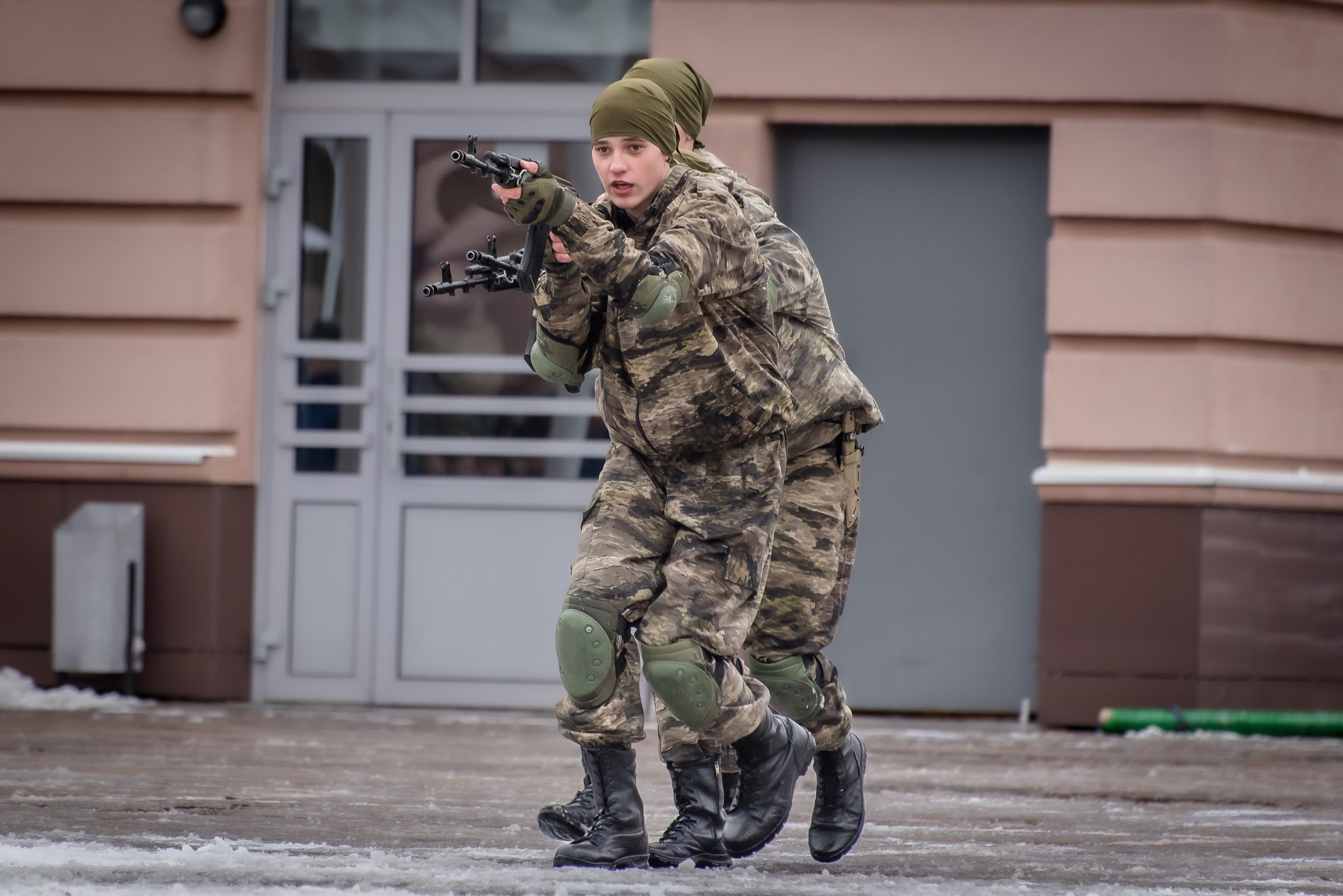 Репортажный фотограф. Фотограф Макс Огурцов в Нижнем Новгороде