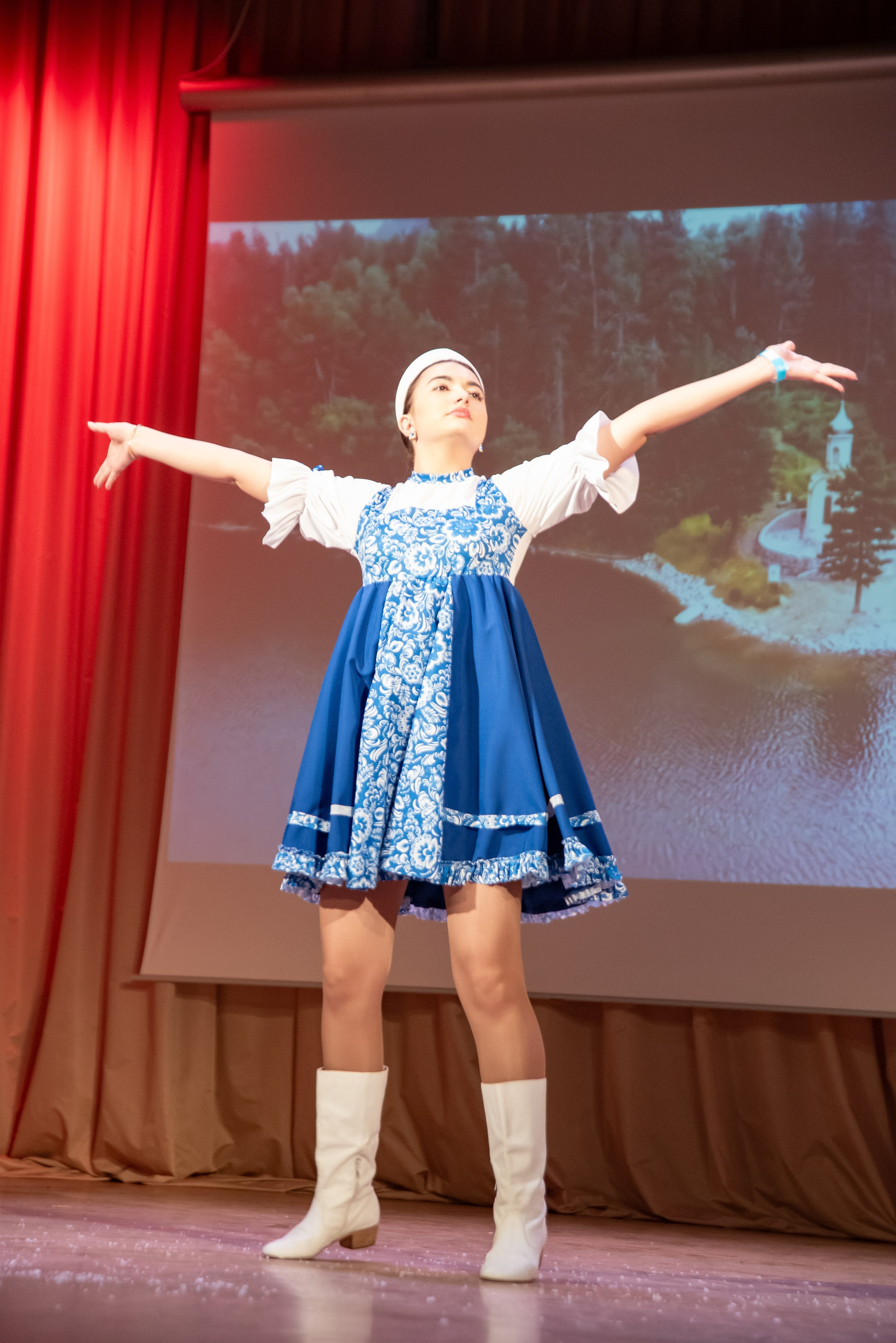 Репортажная съёмка концерта в Нижнем Новгороде. Фотограф Макс Огурцов в Нижнем Новгороде