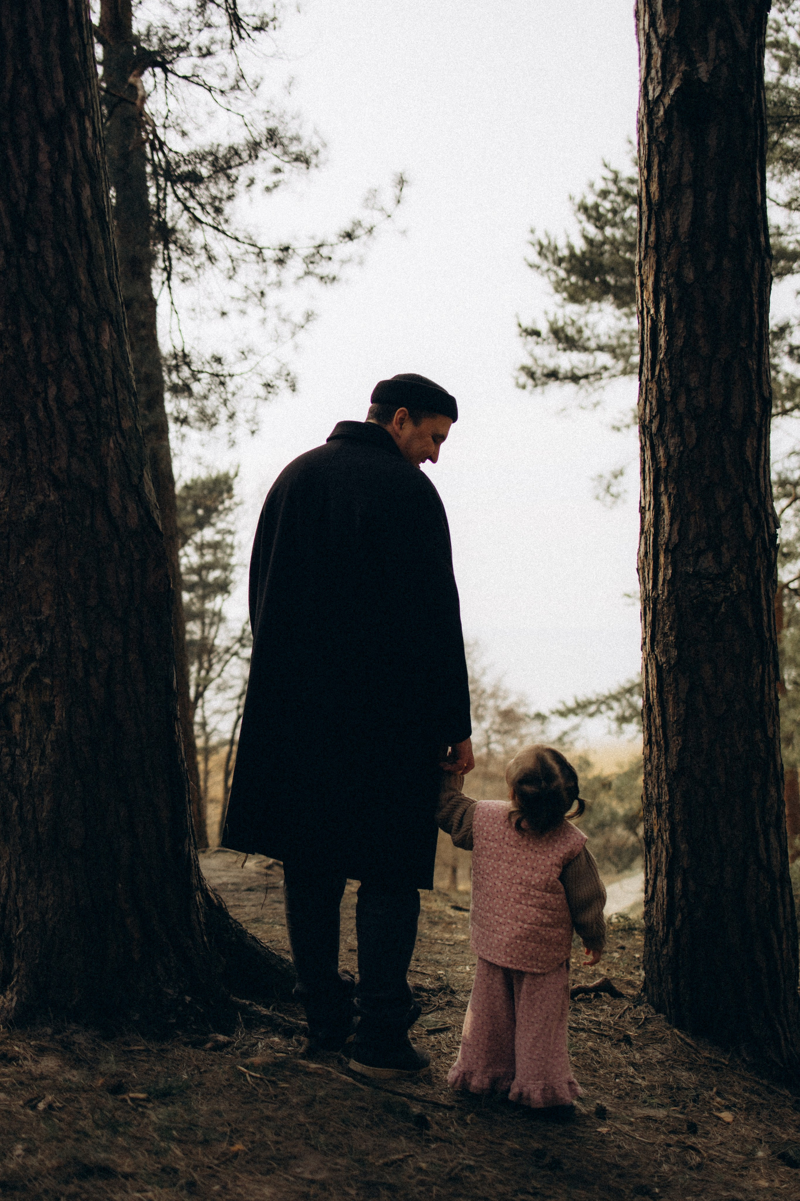 Семейные съемки. Семейный фотограф в Калининграде Юлия Нигаматулина