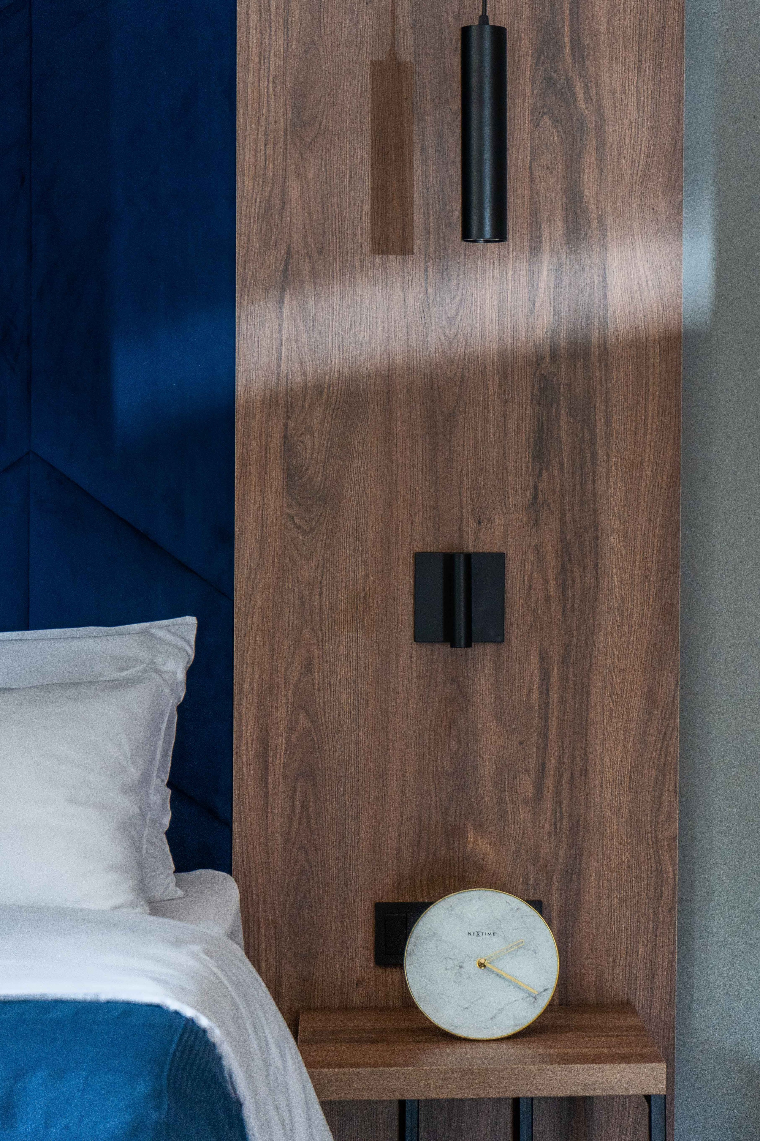 Отель Хеваа в Сосновом Бору. Интерьерный фотограф Мария Моисеева