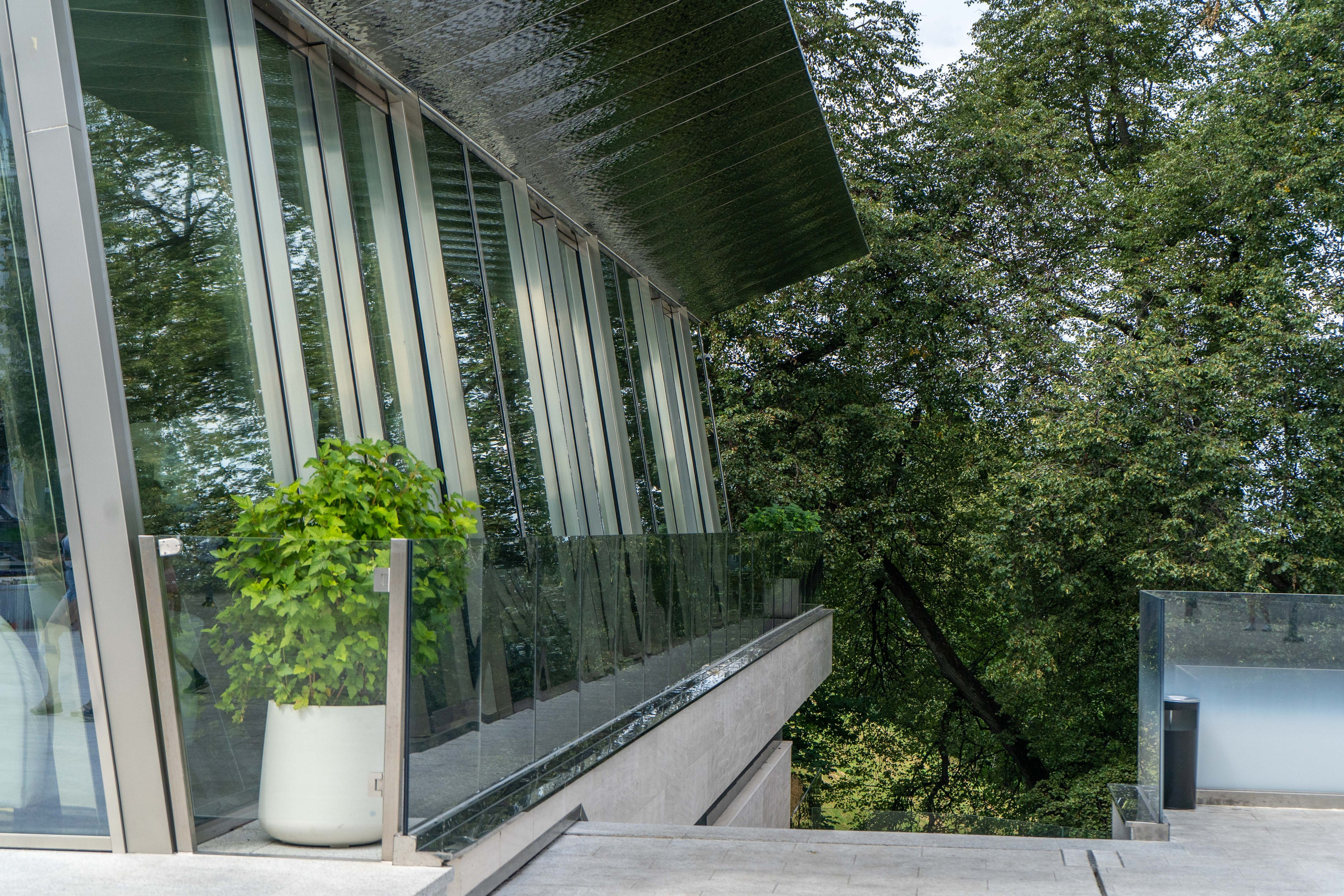 Ресторан Escape. Интерьерный фотограф Мария Моисеева