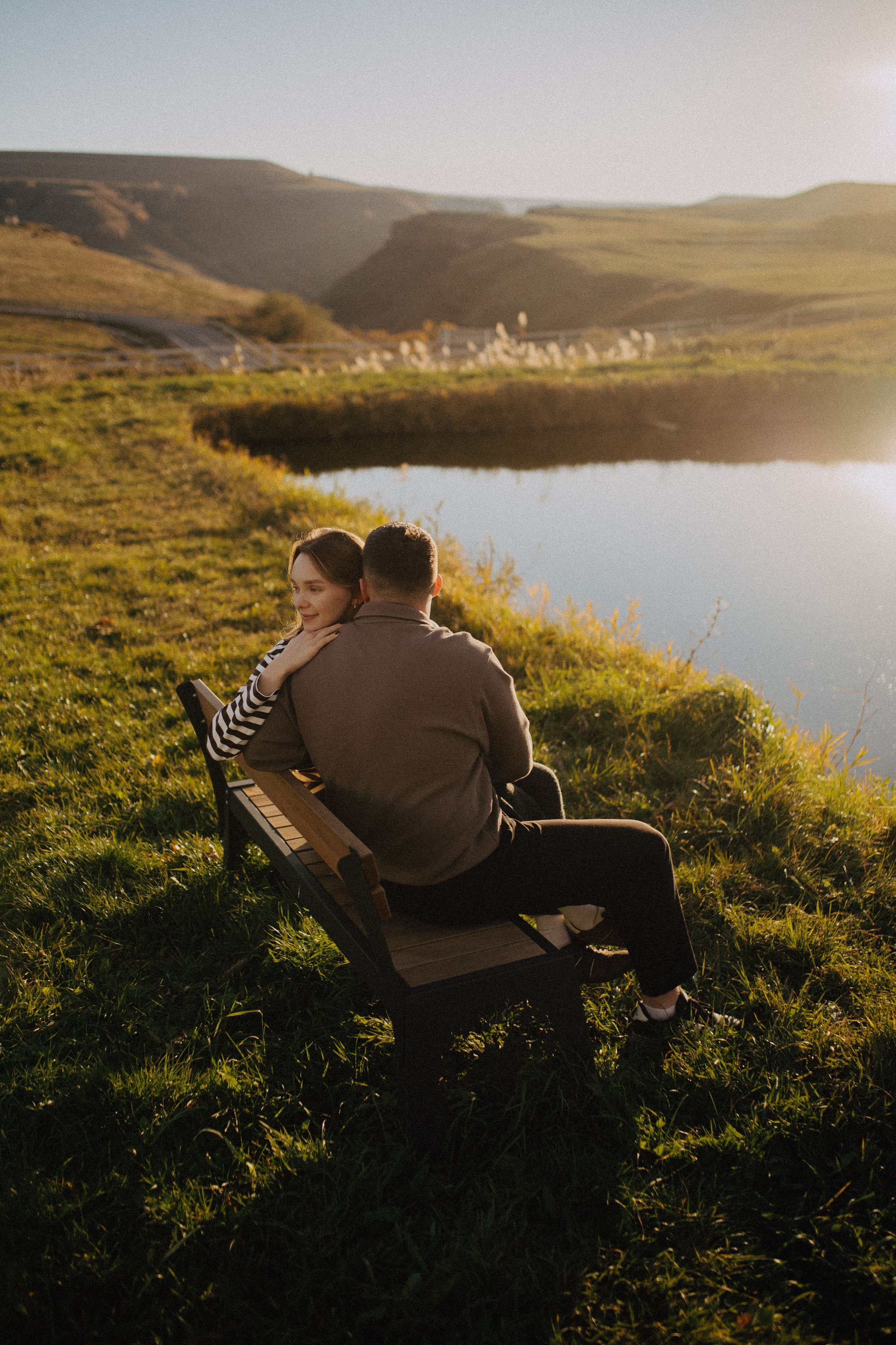 Юлиана и Влад. Даша Царёва, фотограф