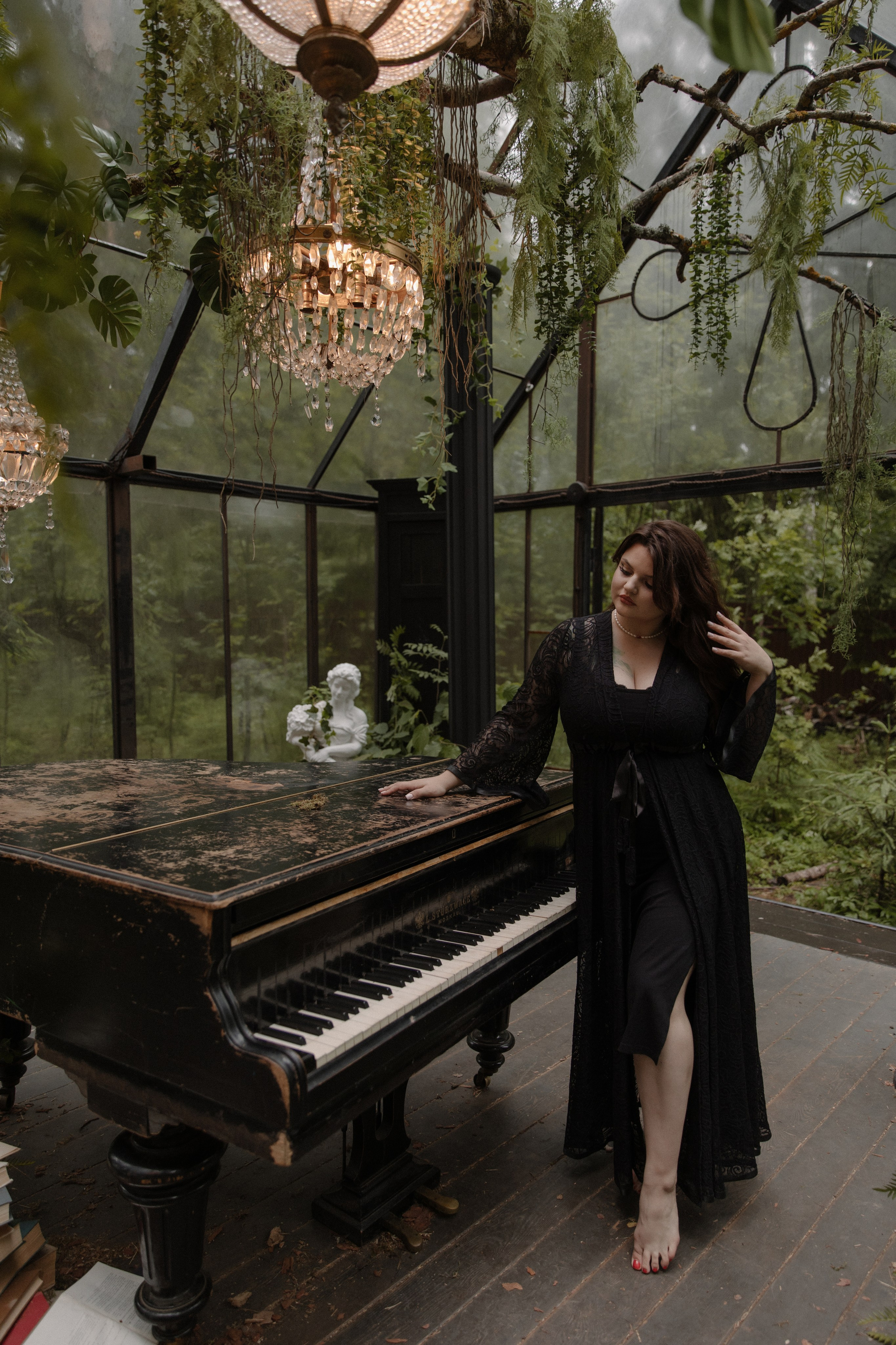 Настя. Семейный и свадебный фотограф в Москве и Зеленограде Пилипенко Юлия