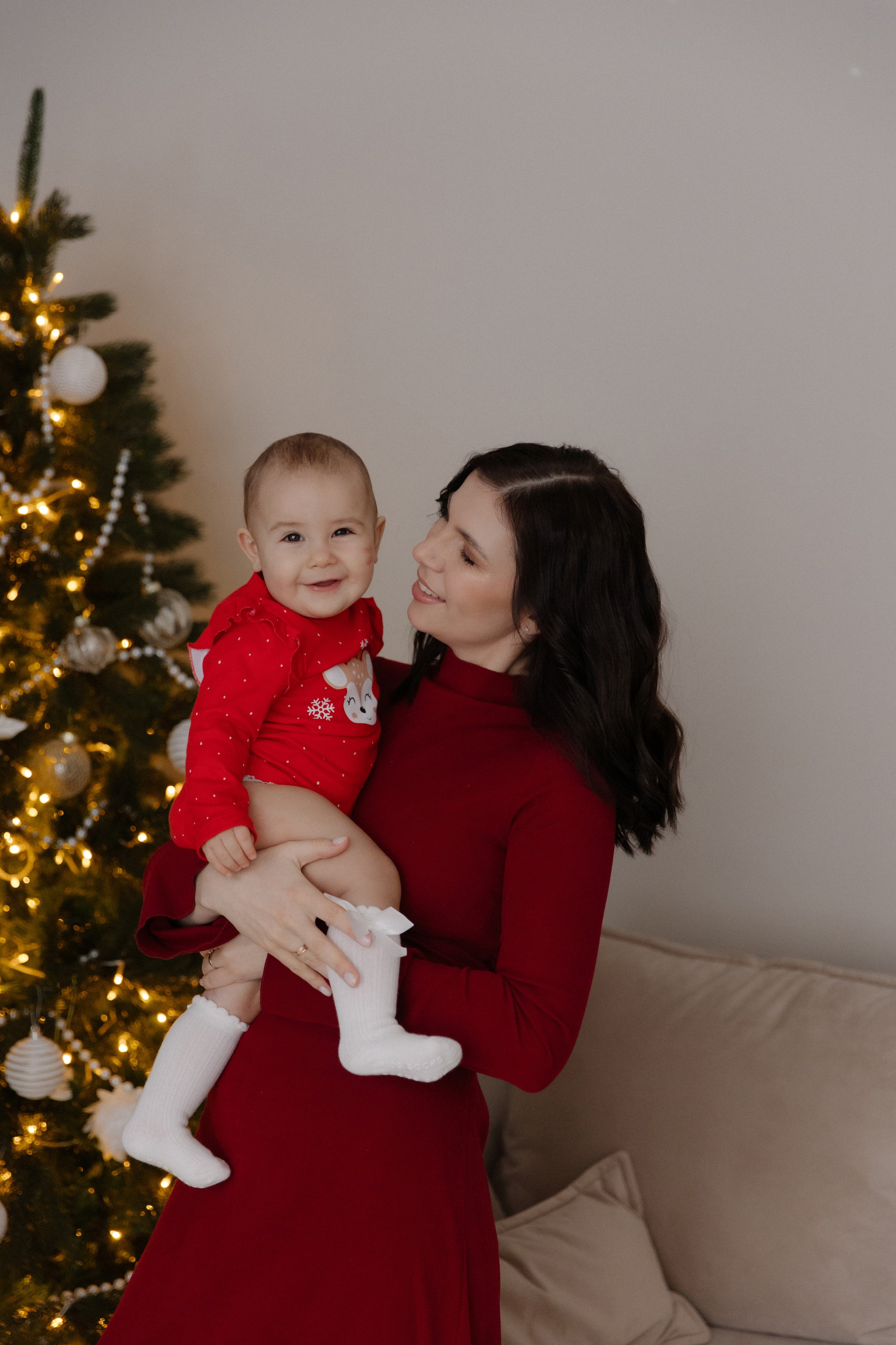 Семья Леши и Светы. Семейный и свадебный фотограф в Москве и Зеленограде Пилипенко Юлия