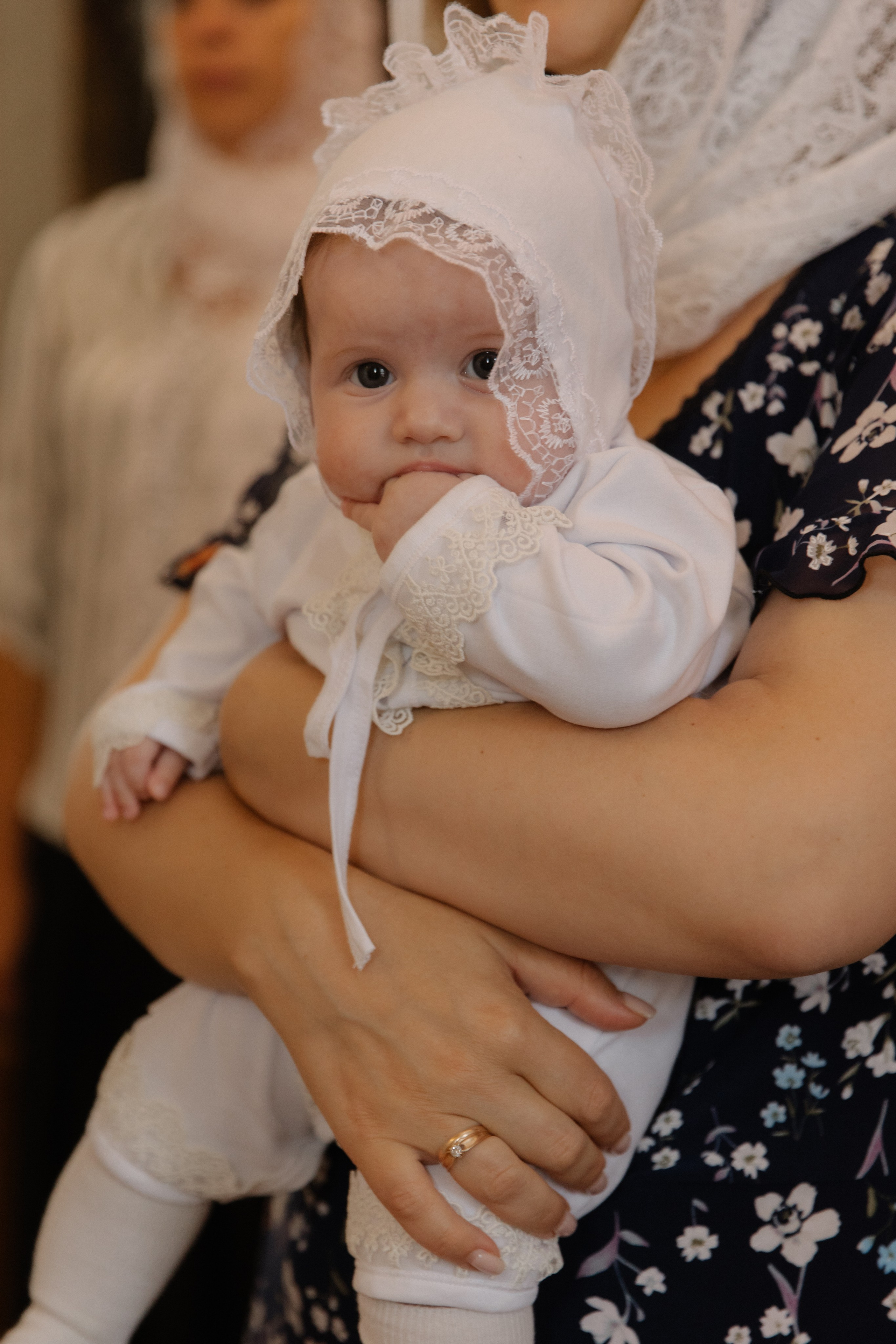 Крестины Олечки. Семейный и свадебный фотограф в Москве и Зеленограде Пилипенко Юлия