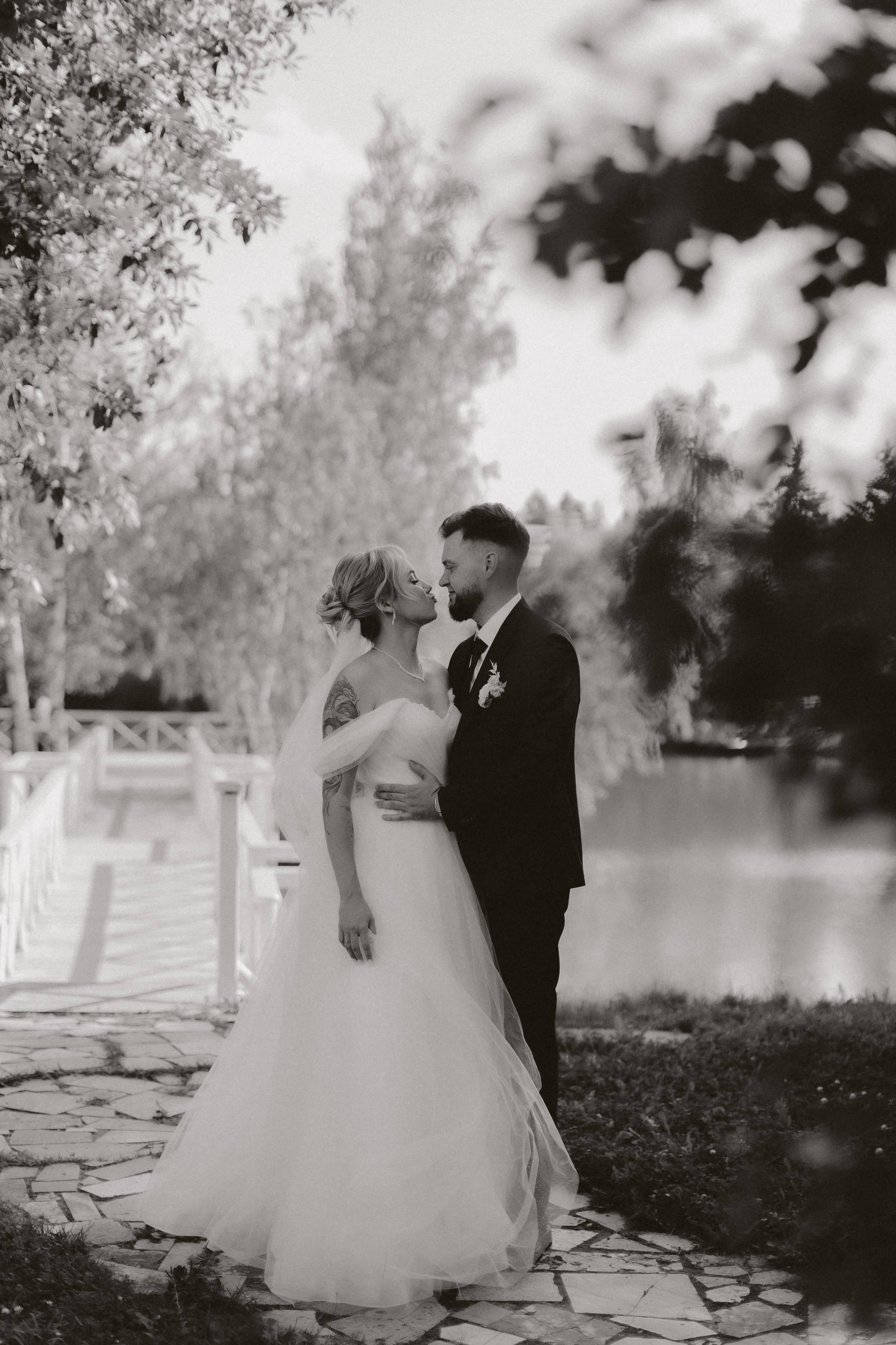 Евгений и Виктория. Семейный и свадебный фотограф в Москве и Зеленограде Пилипенко Юлия