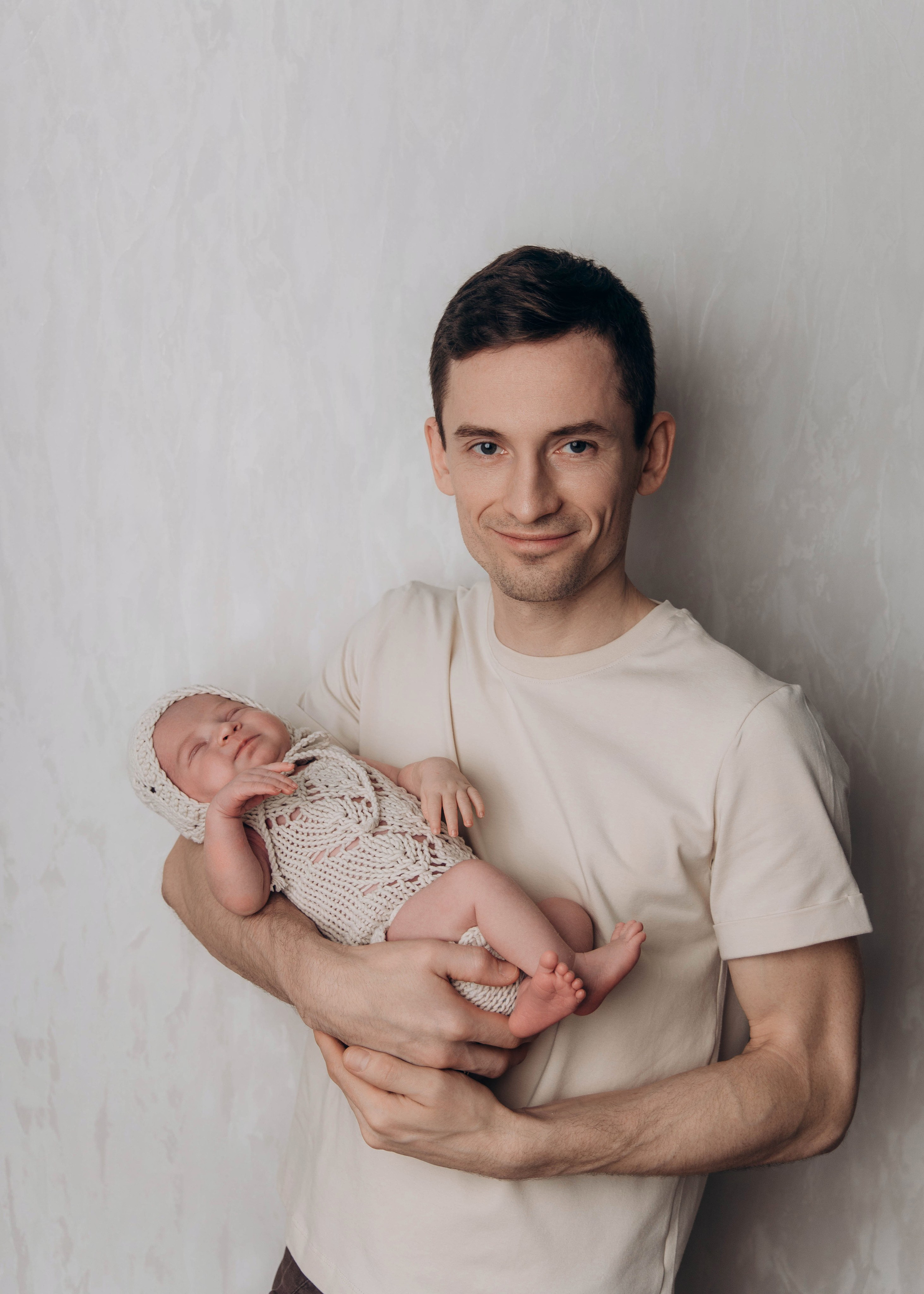 НОВОРОЖДЕННЫЕ МАЛЫШИ. Фотосессия новорожденных в Москве и Московской области