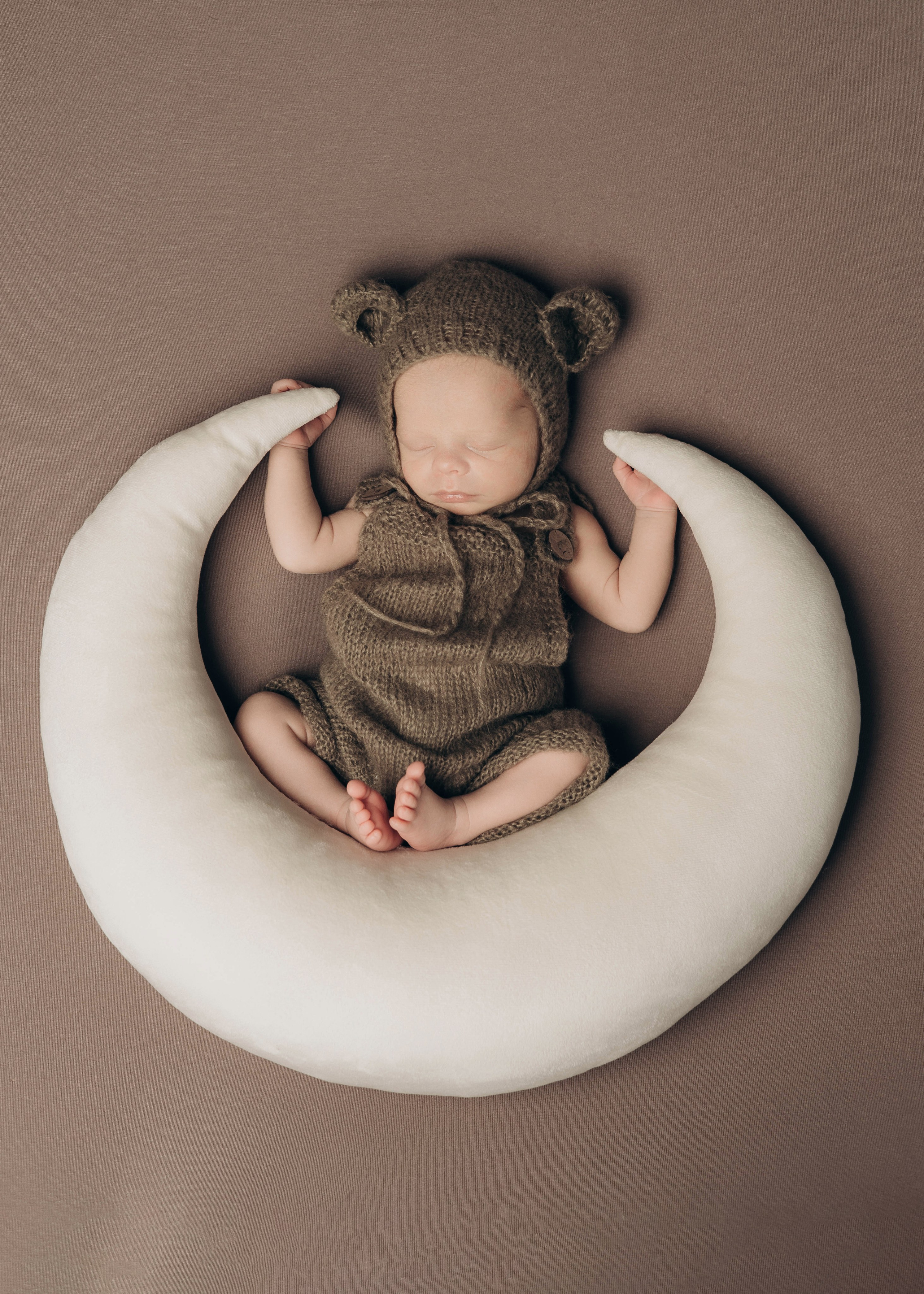 НОВОРОЖДЕННЫЕ МАЛЫШИ. Фотосессия новорожденных в Москве и Московской области