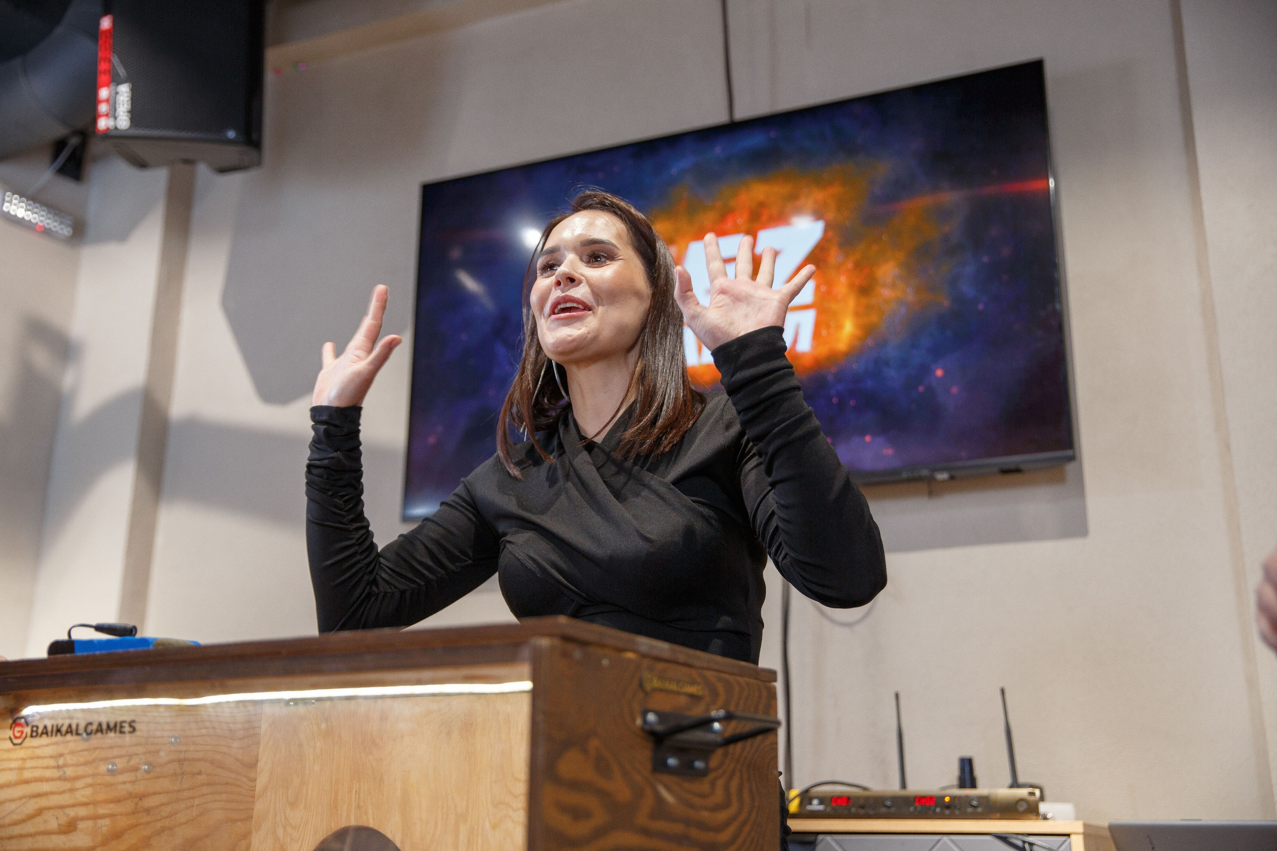 День рождения в Тамазе. Фотограф Улан-Удэ Алексей Раднаев RAD