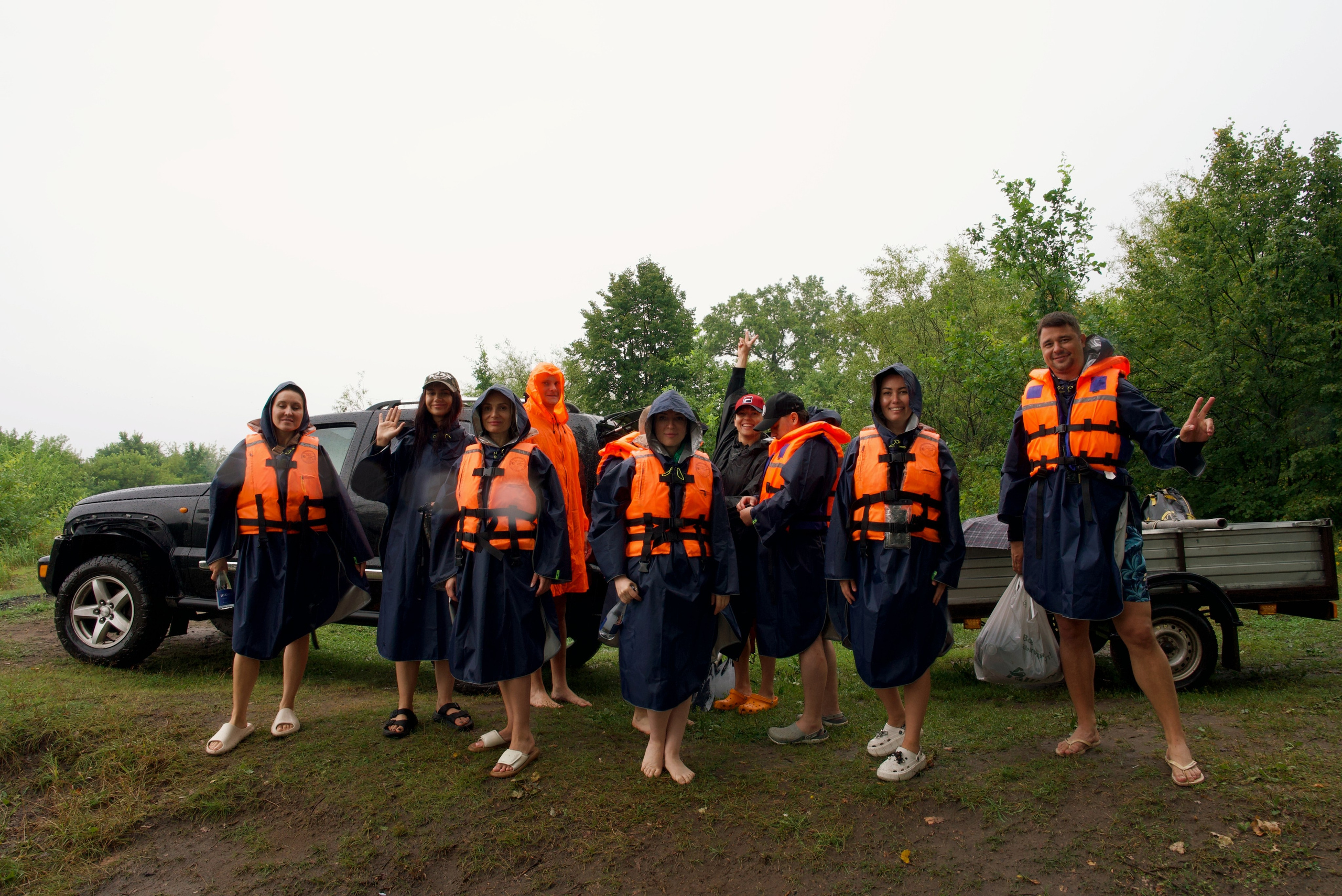 Репортажная съемка. Видеограф в Москве Мария Алыпова