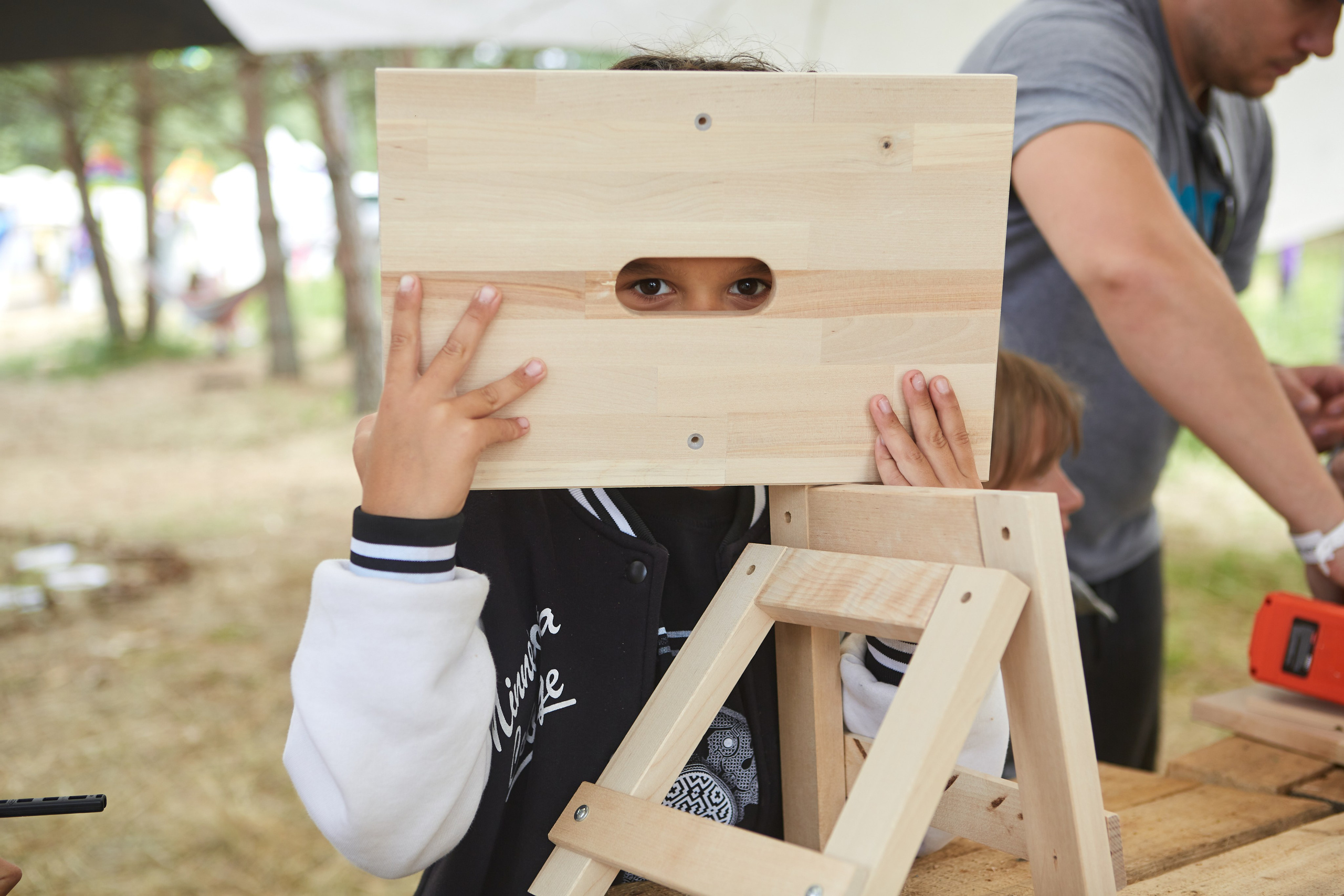 Фестивали. Visual artist Konstantin KoT