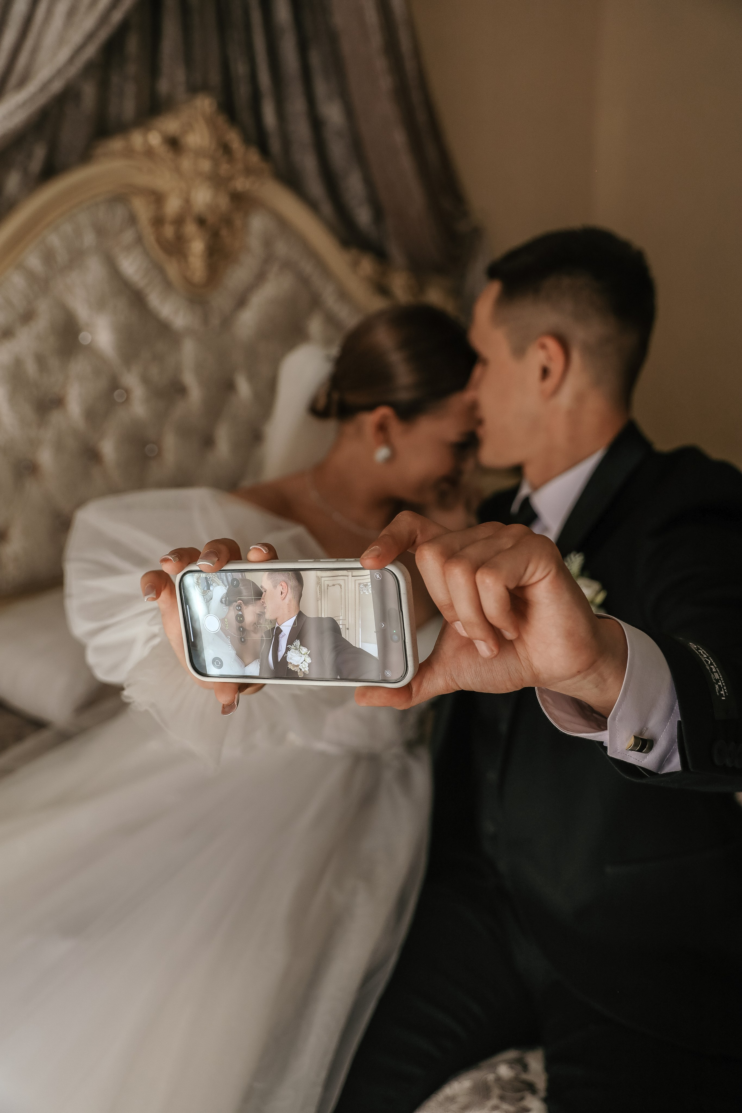 Maksim & Diana. Семейный и свадебный фотограф в Южноуральске Екатерина Столярова