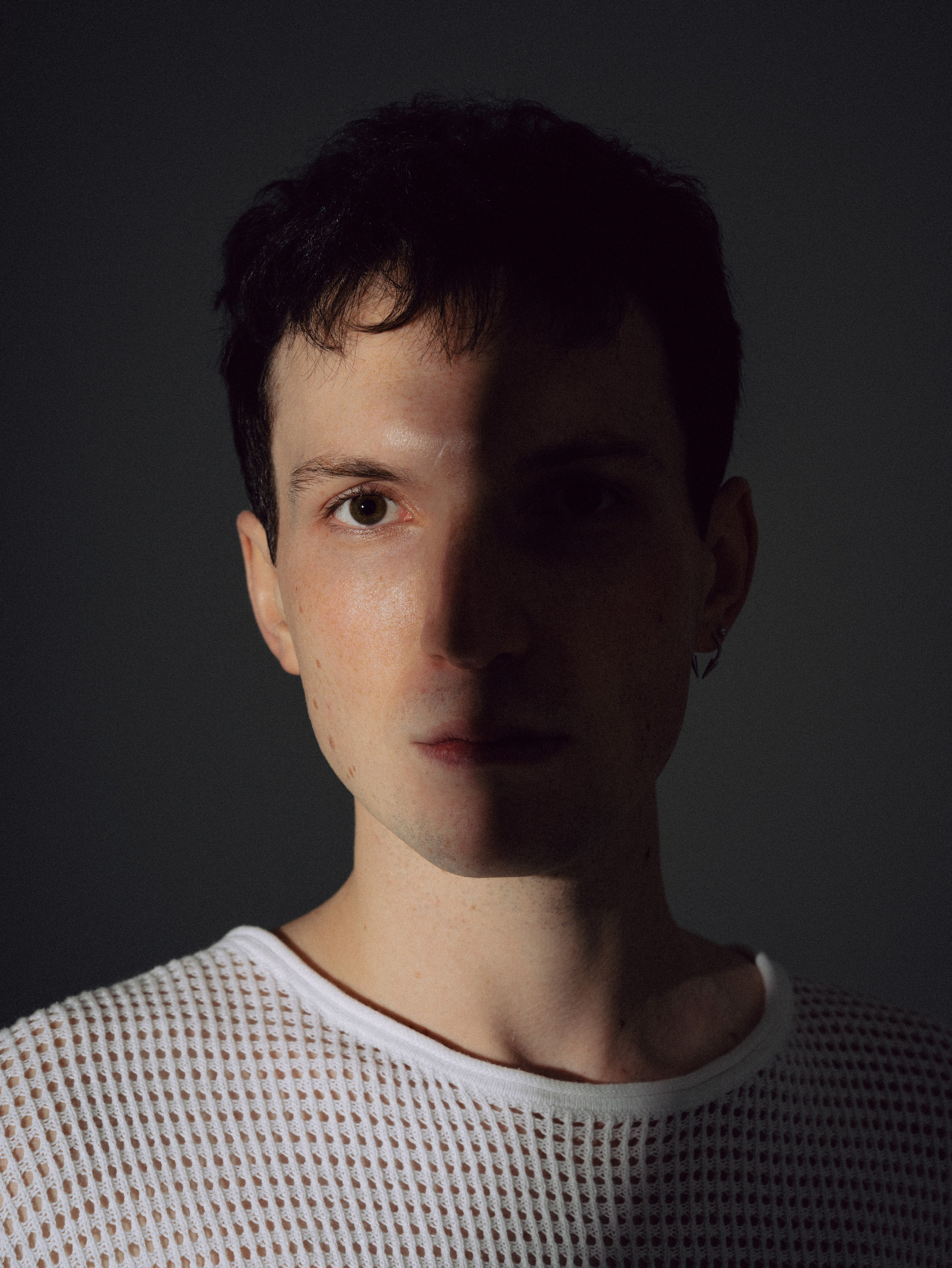 Влад. Портретный фотограф Москва Белогорцев Сергей