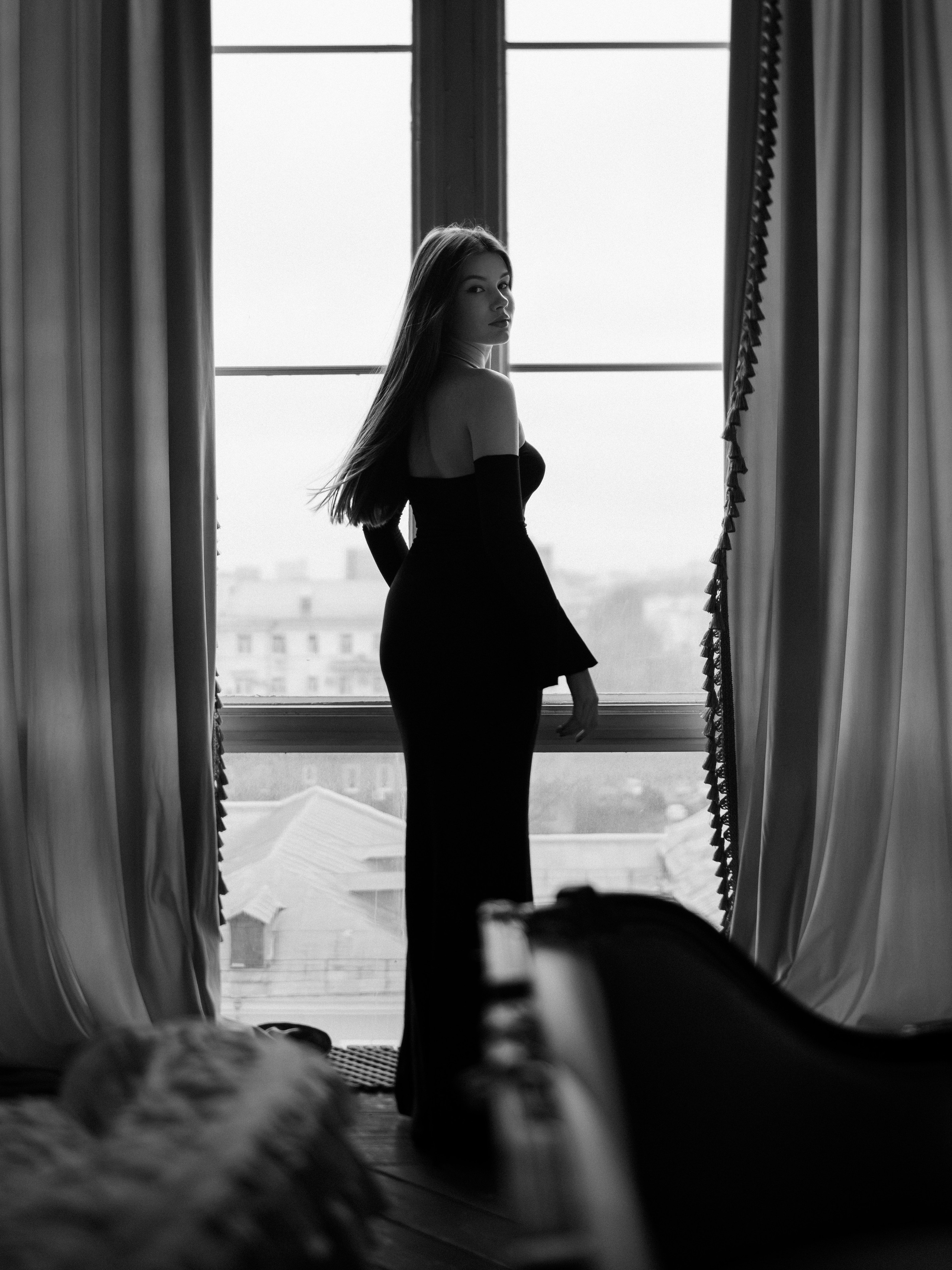 Irina. Портретный фотограф Москва Белогорцев Сергей