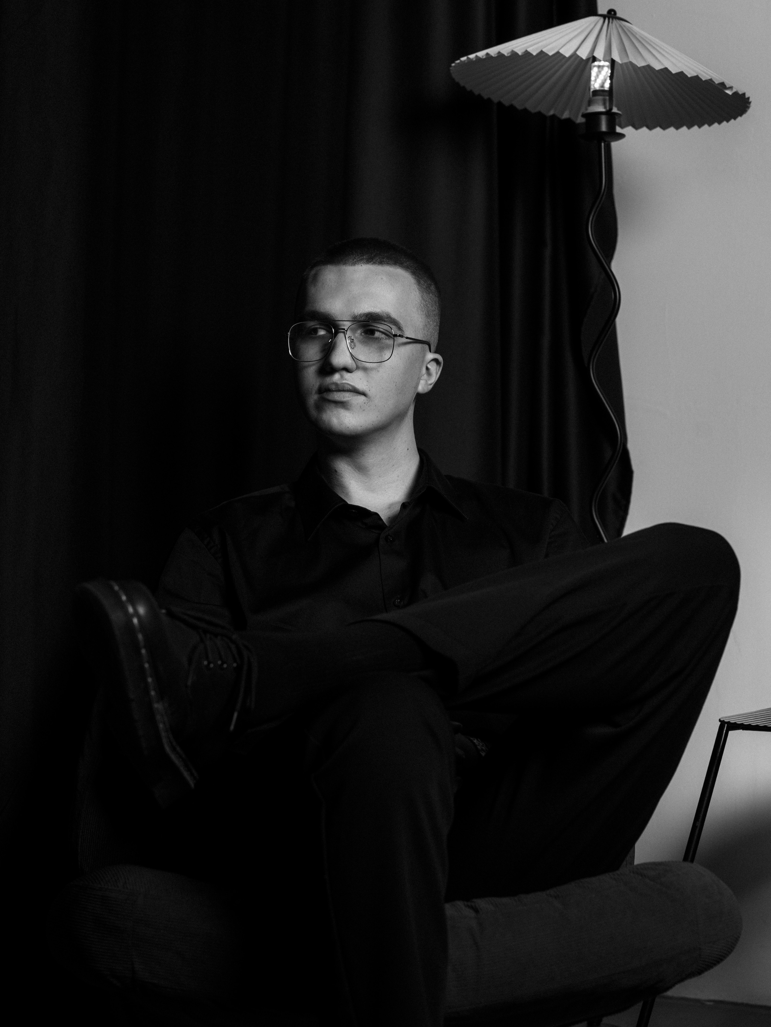 Danya. Портретный фотограф Москва Белогорцев Сергей