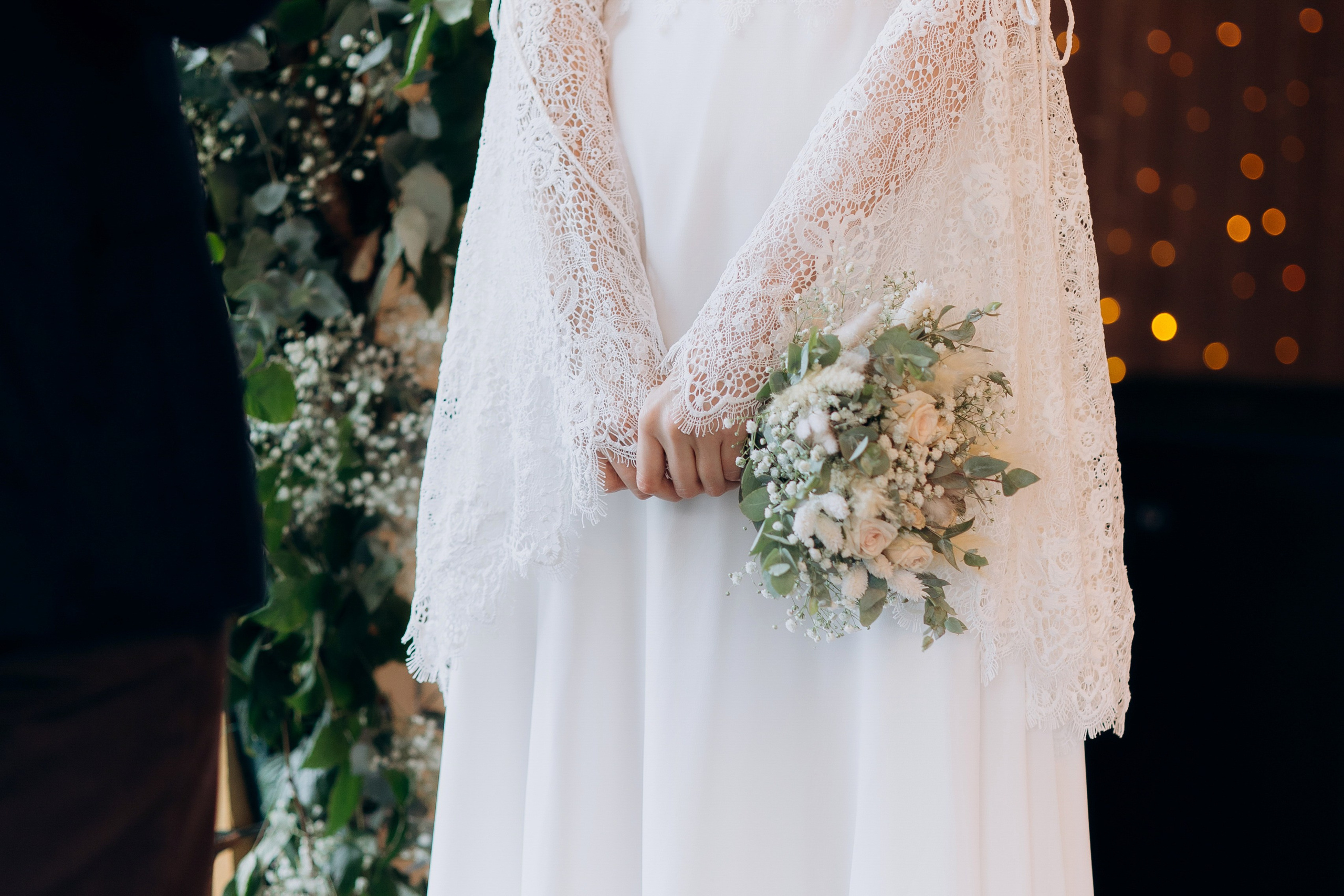 Андрей & Анна — Петергоф. Свадебный фотограф Ричард Конвенсаров Wedding Photographer Richard & I