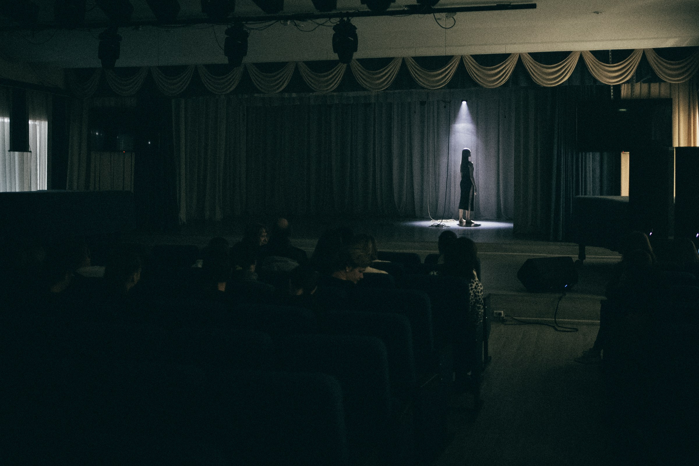 КемГИК. Фотограф на любое событие в Кемерово