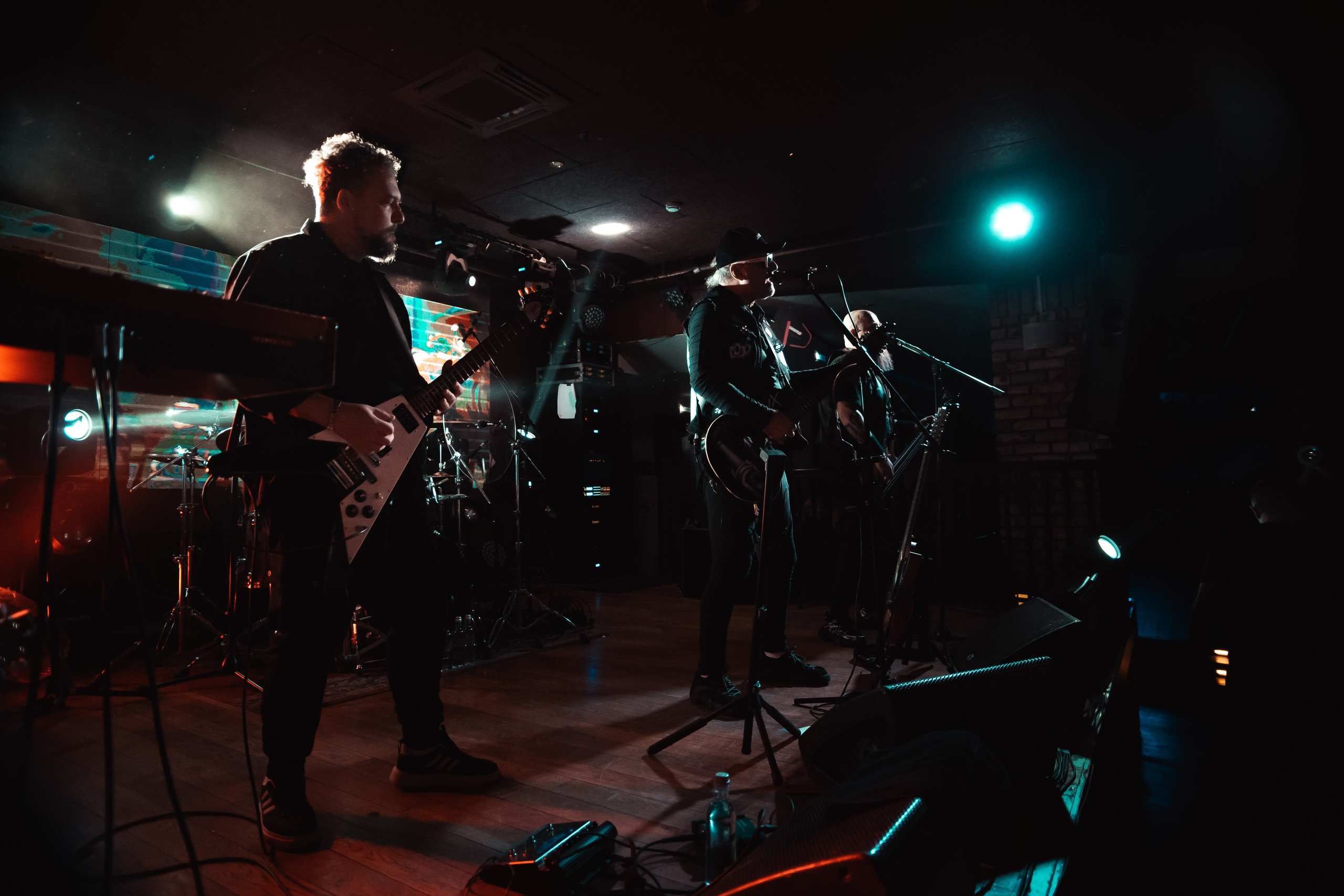 Крематорий. Красноярск, 10.04.2025, Максимилианс. Фотограф Регина Крикунова г. Красноярск