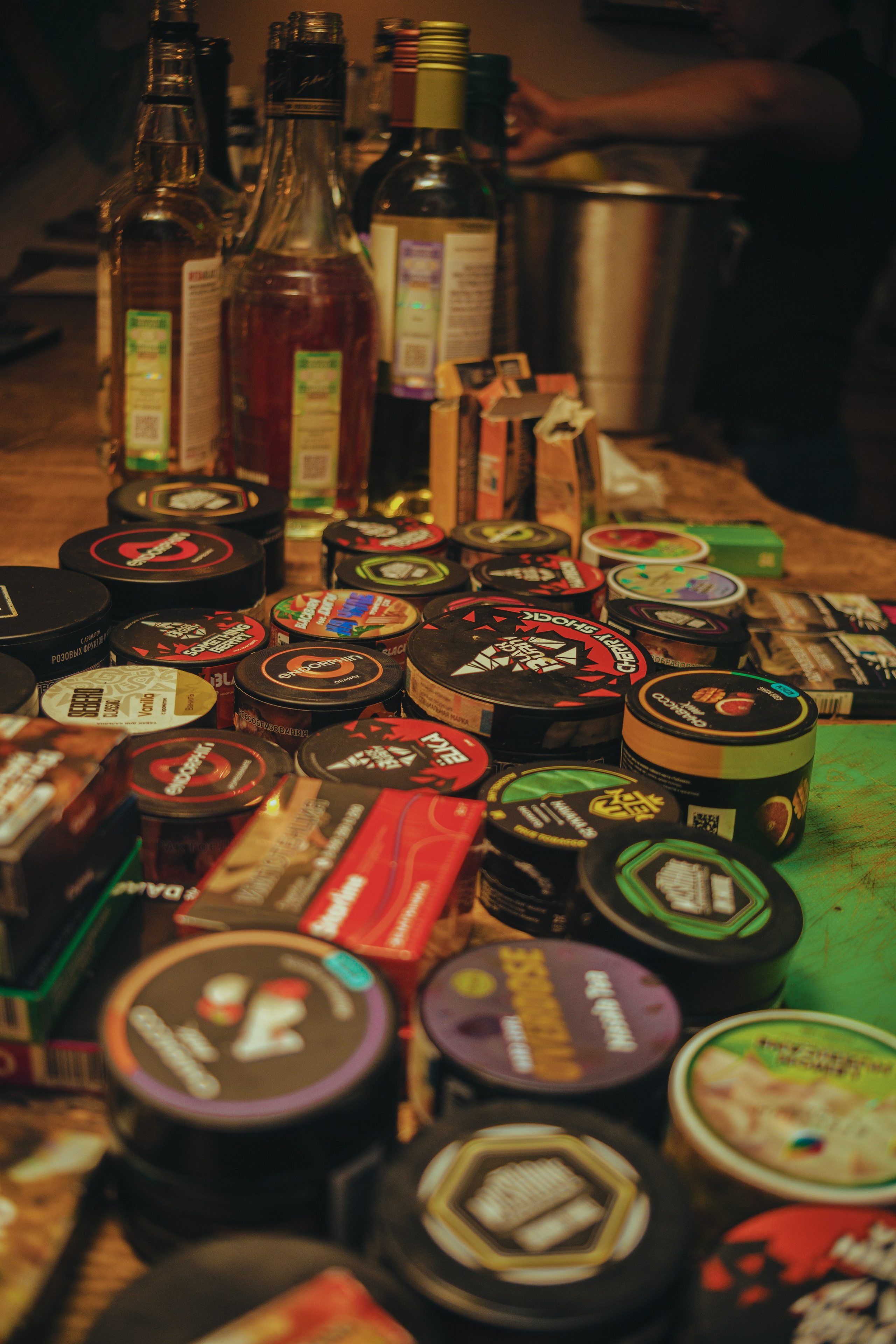 Surf house. Фотограф в Москве Алиса Ридель