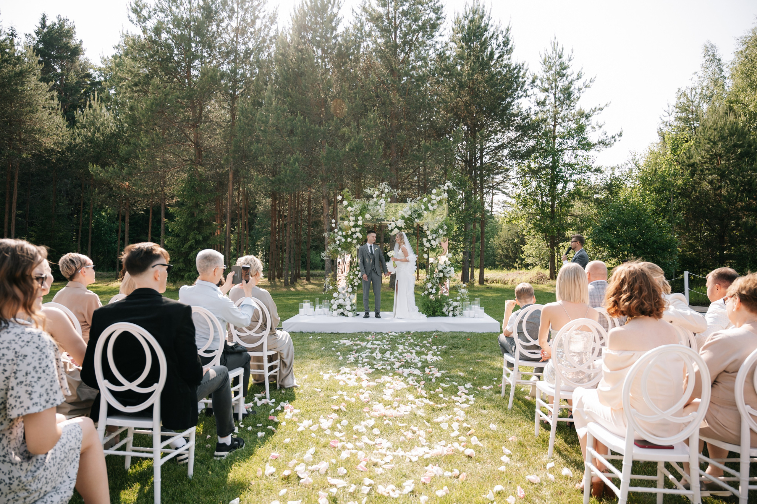 Andrey & Anastasia. Свадебный и семейный фотограф Вероника Холод