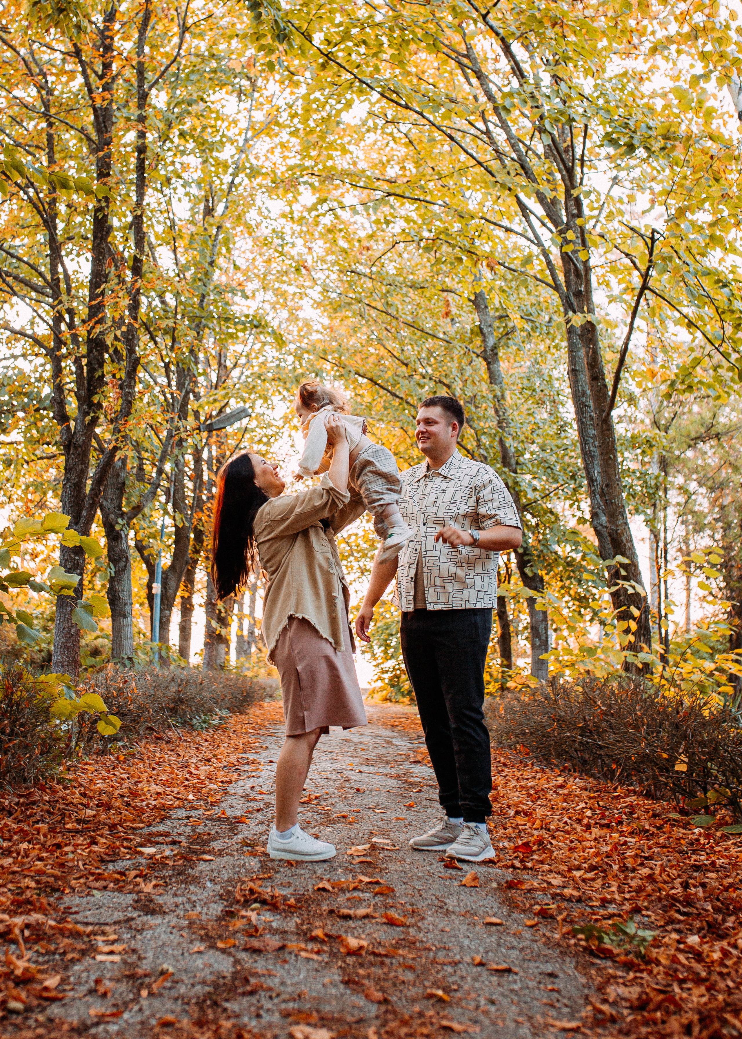 Марьяшке годик. Фотограф в Приморско-Ахтарске Марьяна Чопко