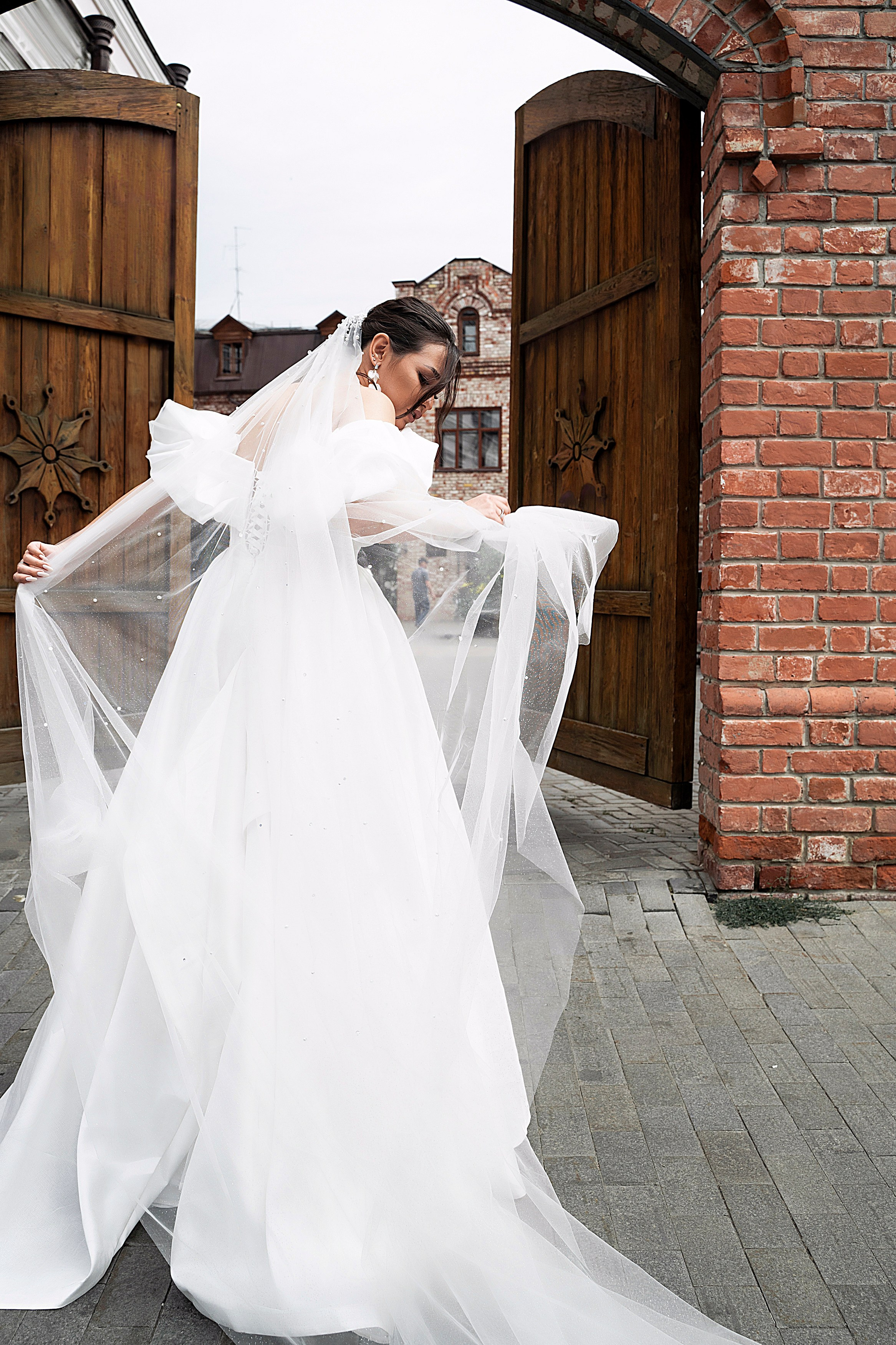 Евгений & Диана. Фотограф Казань