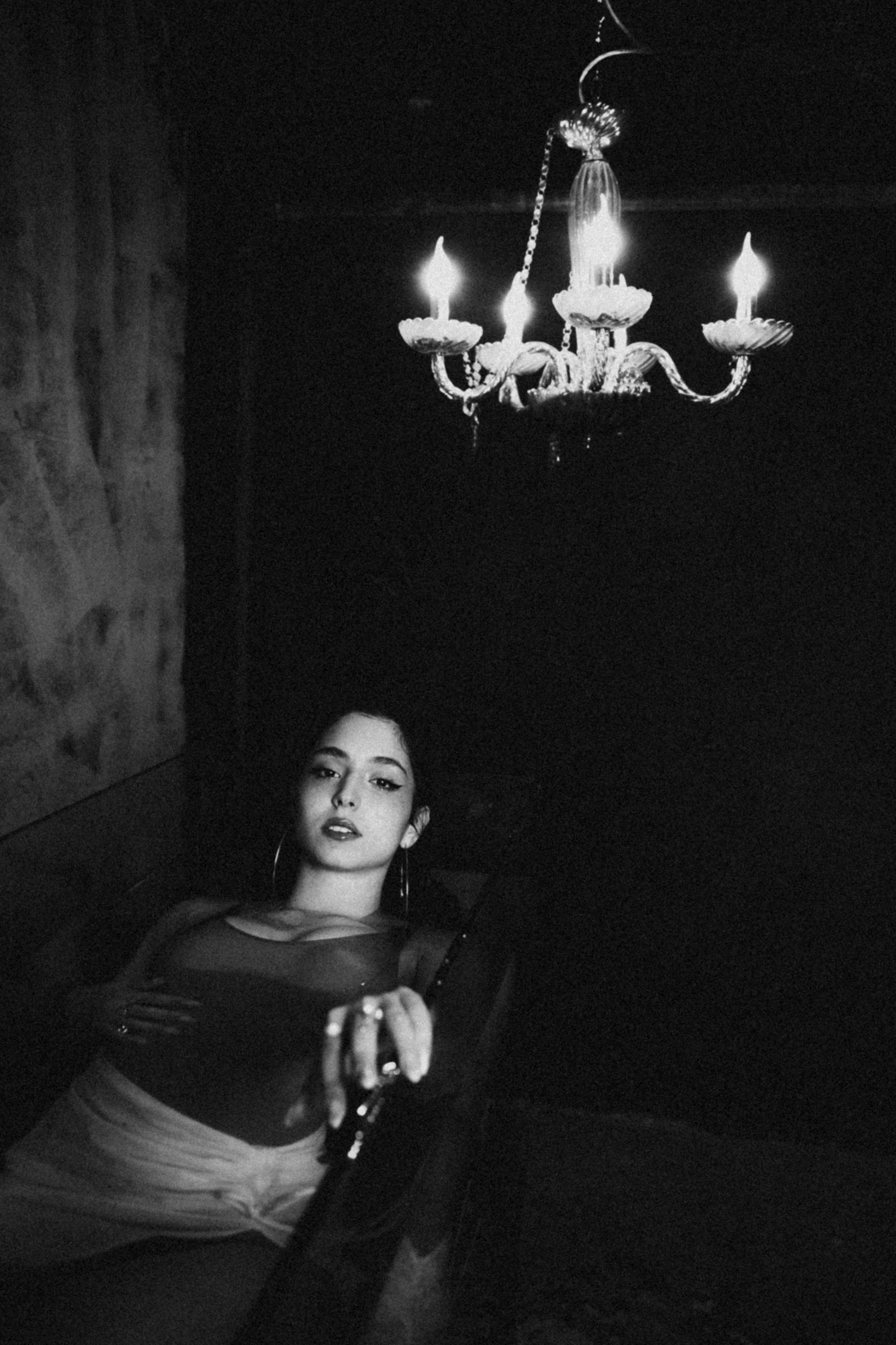 Фотосессия в аквариуме. Фотограф в Казани Ольга Яшина