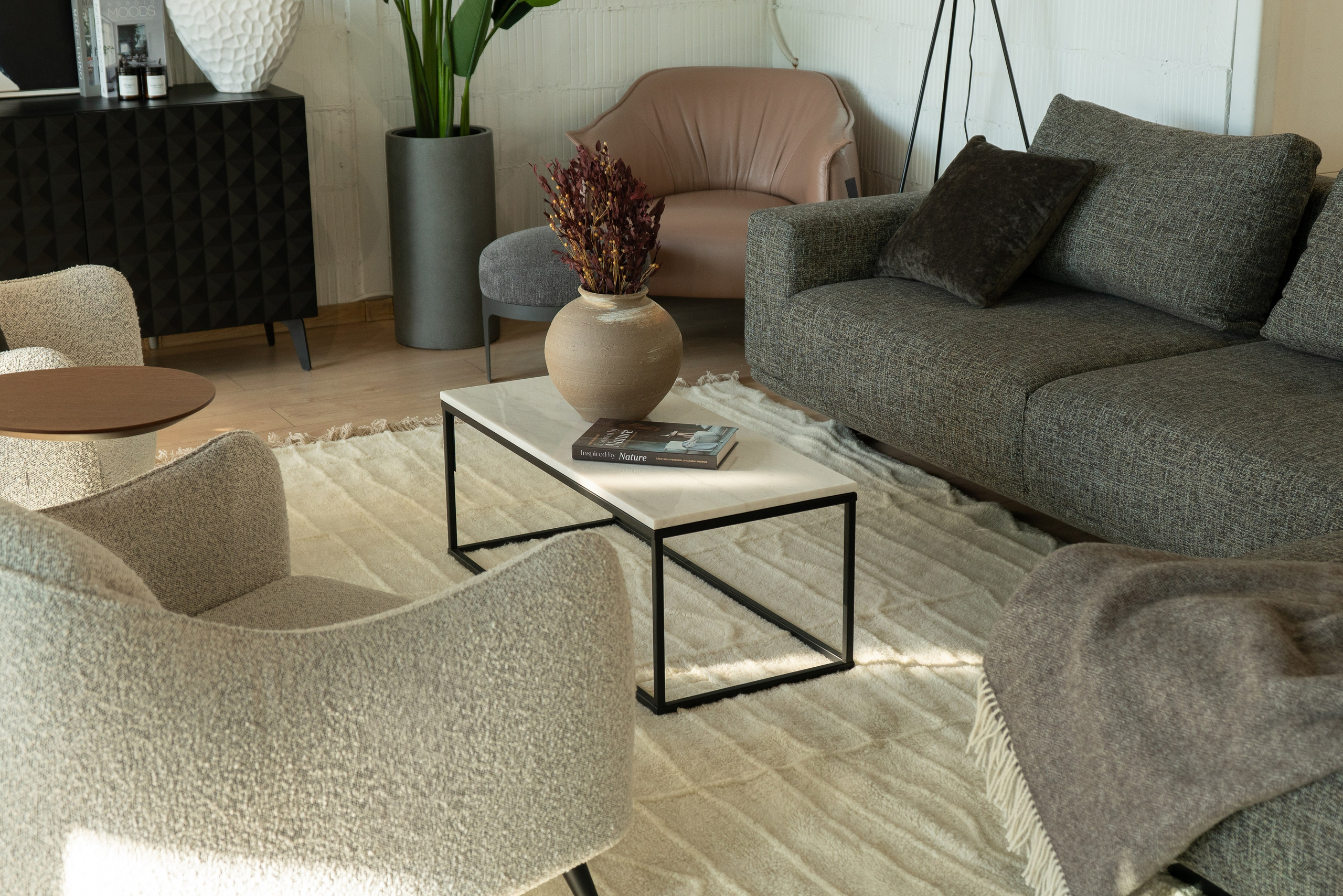 SKDESIGN | Ходынка. Фуд-фото и съёмка интерьеров в Москве