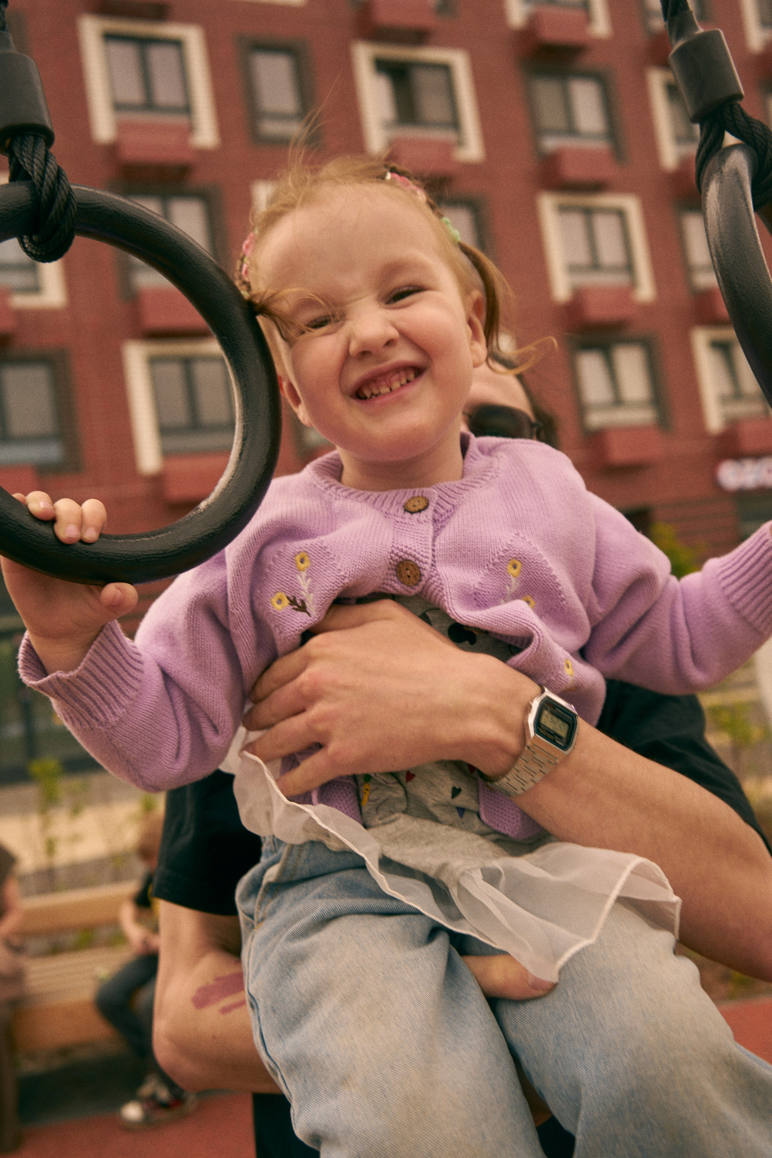 Прогулка. Валери. Фотограф твоей семьи и твоей внутренней нимфы. Москва МО