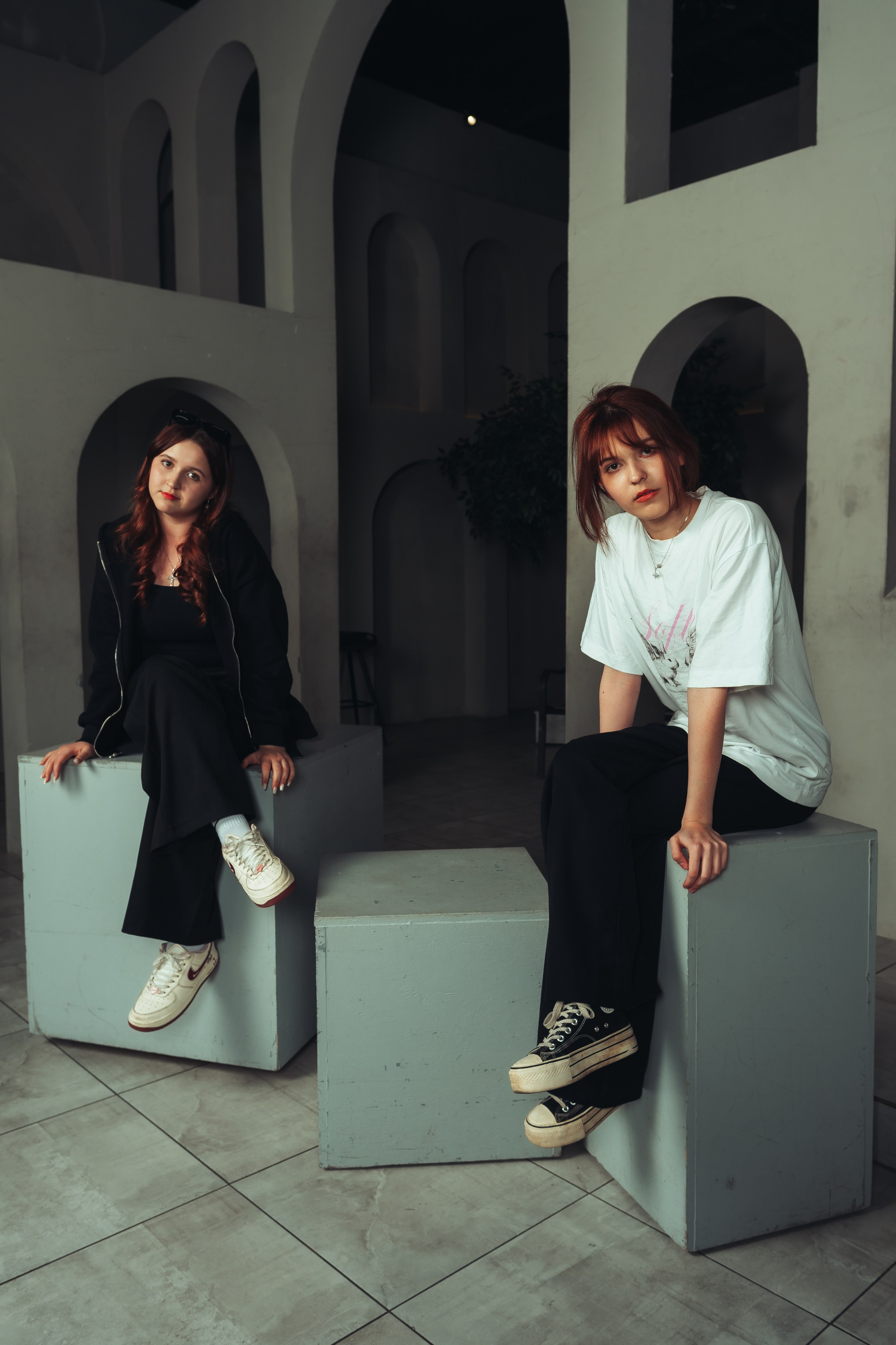 Выпускной альбом — 9"Б». Иван Кубик — фотограф и видеограф