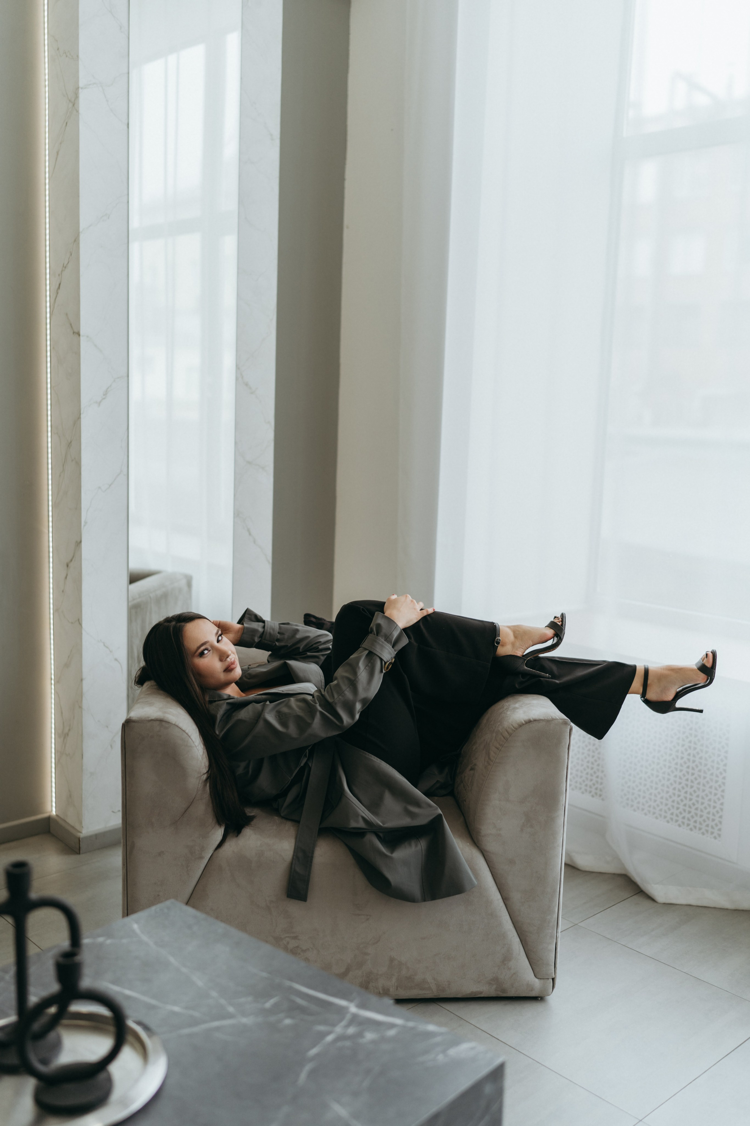 Карина. Фотограф в Санкт-Петербурге — Лучина Екатерина