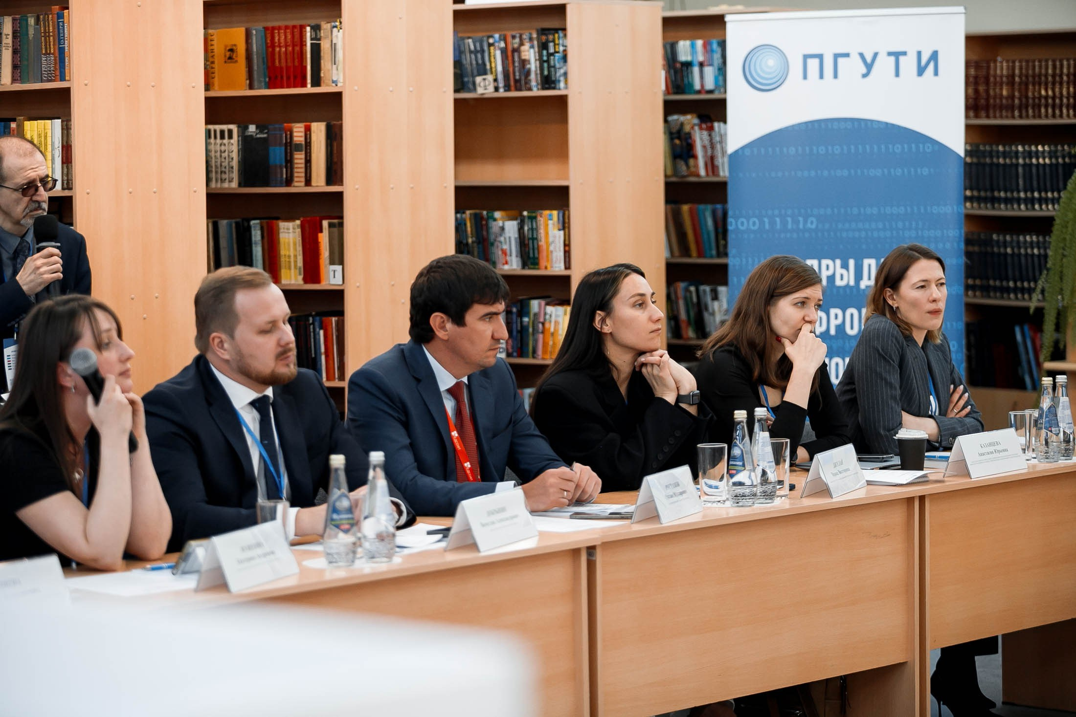 Официальные мероприятия и конференции. Солнечный фотограф из Самары