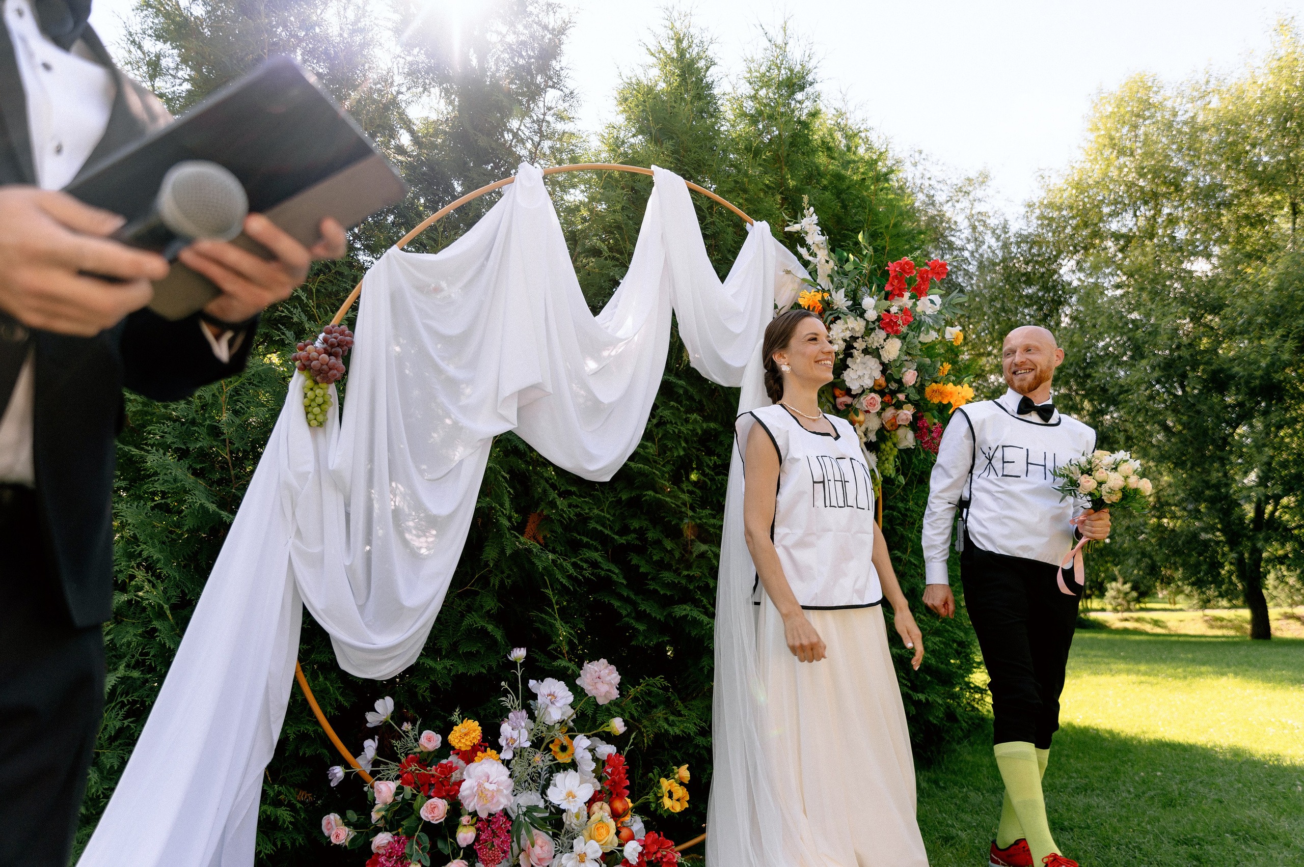 ТАНЯ и ДЕНИС. Шашкова Вероника / Свадебный и семейный фотограф Москва и Ярославль