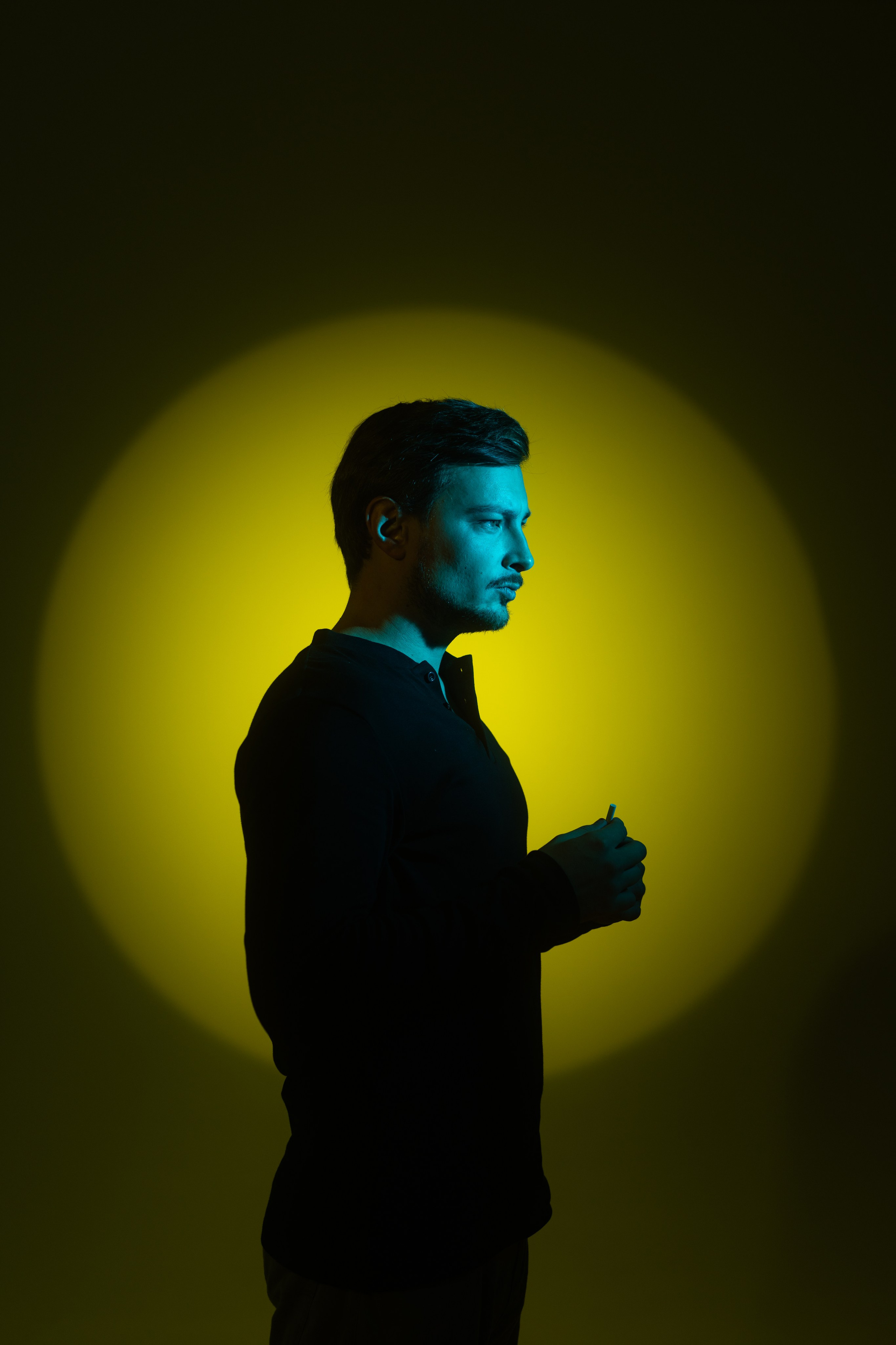 Ден Уэйн. Свадебный и индивидуальный фотограф Аля Мамакова