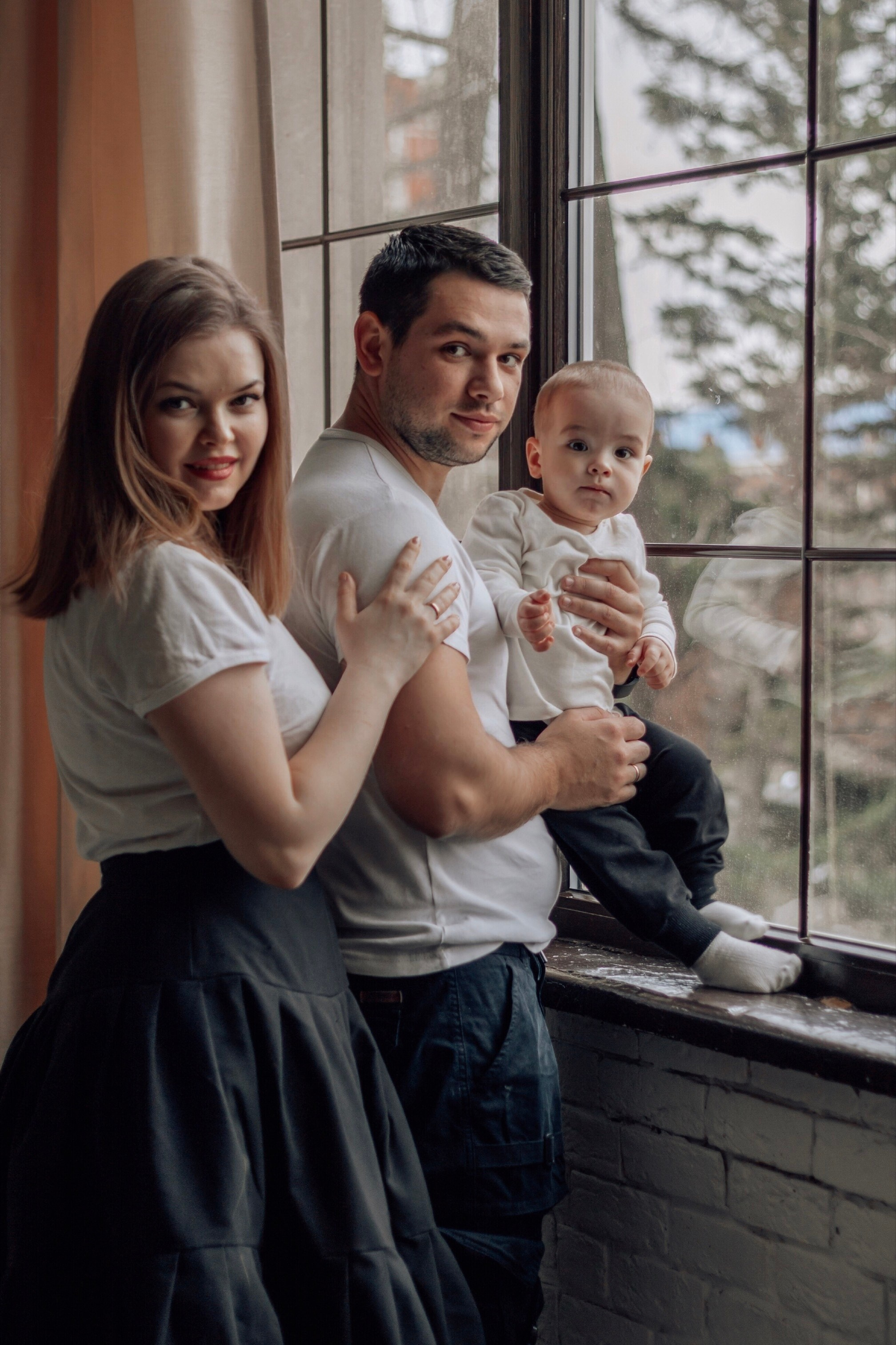 Семьи. Фотограф в городе Краснодар