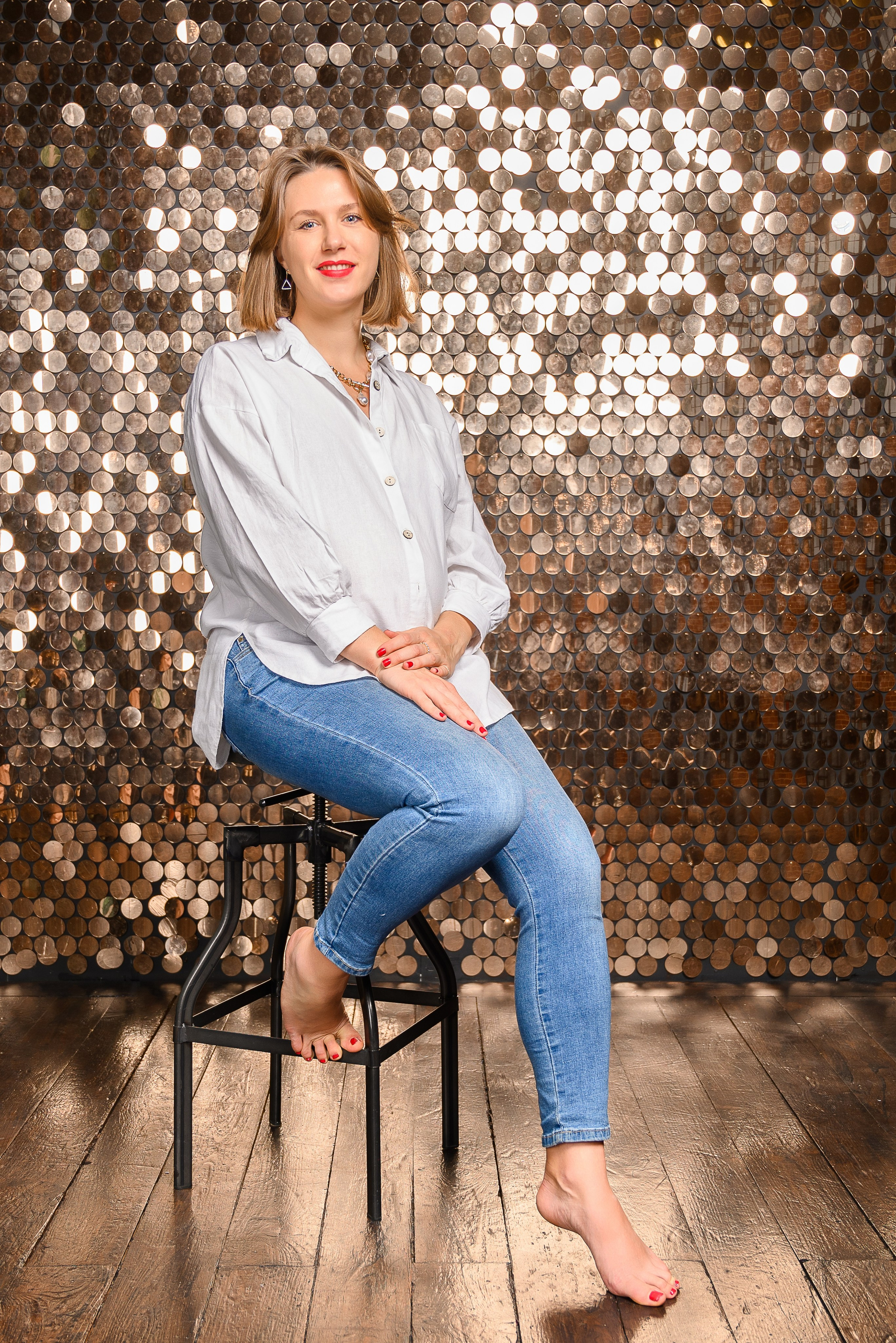 Студия Ботаника. Фотограф в Москве Кирилл Никонов