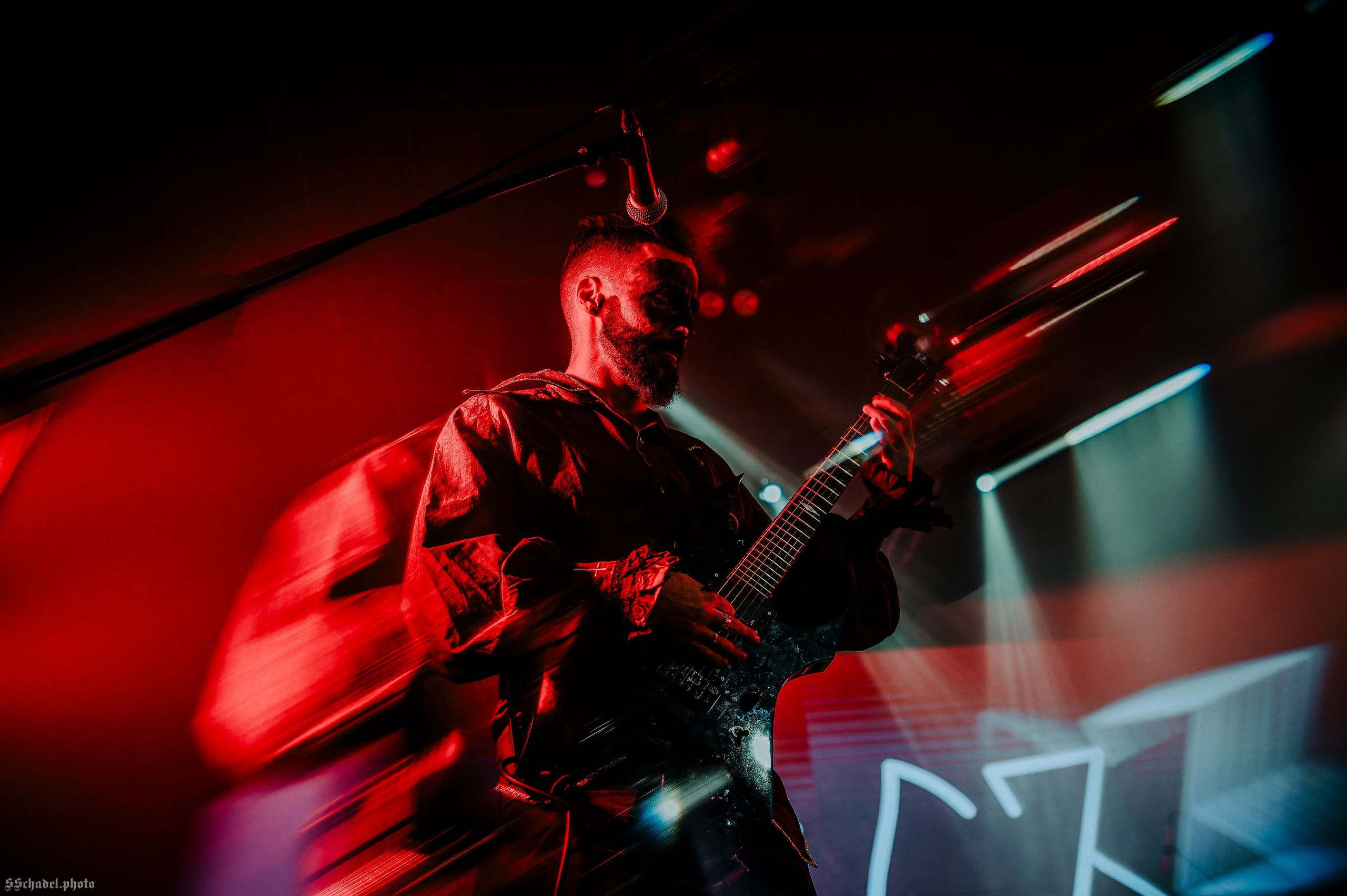 БС | ⰁⰔ 05.02.26. We will make everything metal!