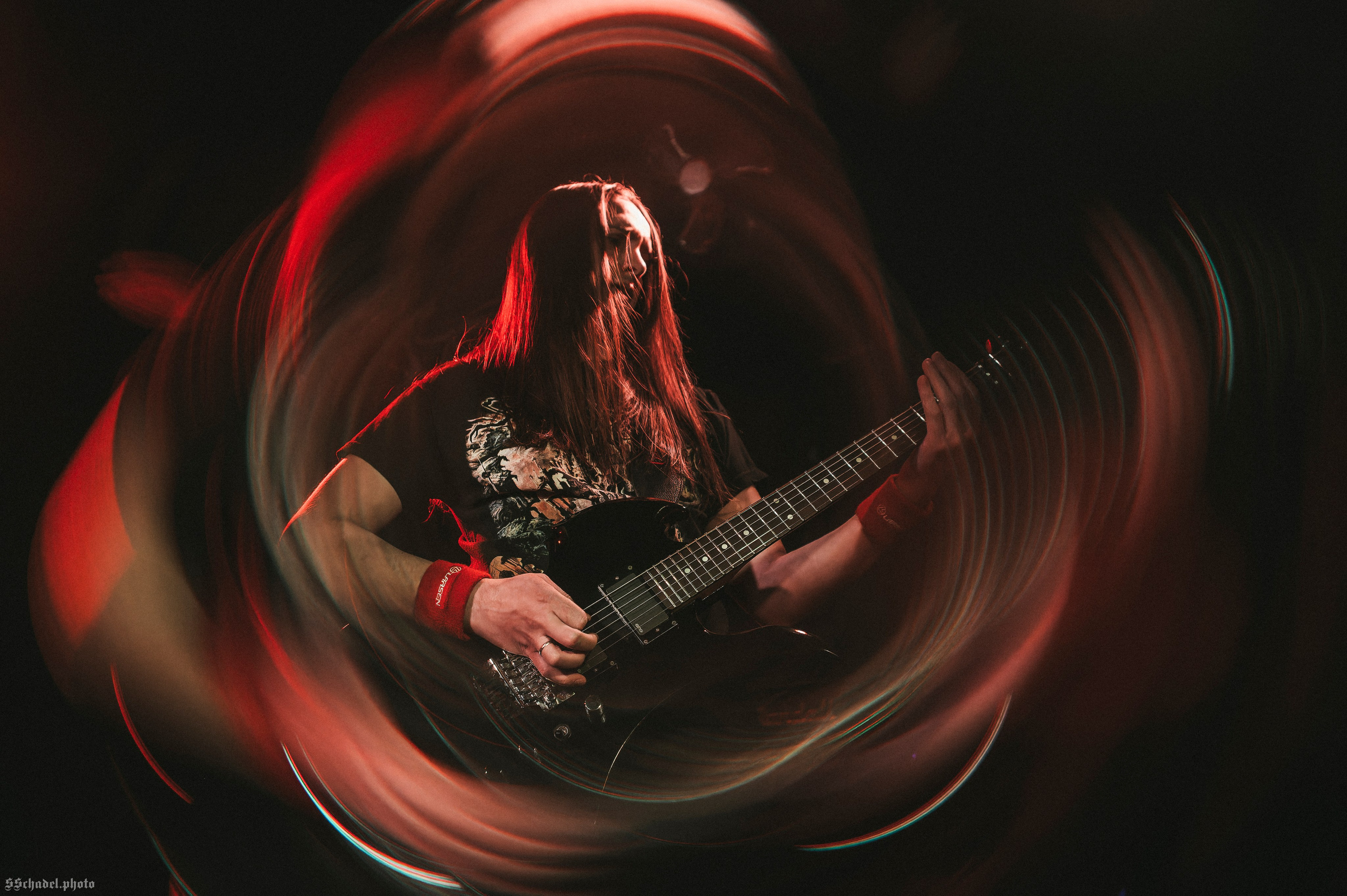 Merciless Suffering 21.02.26. We will make everything metal!