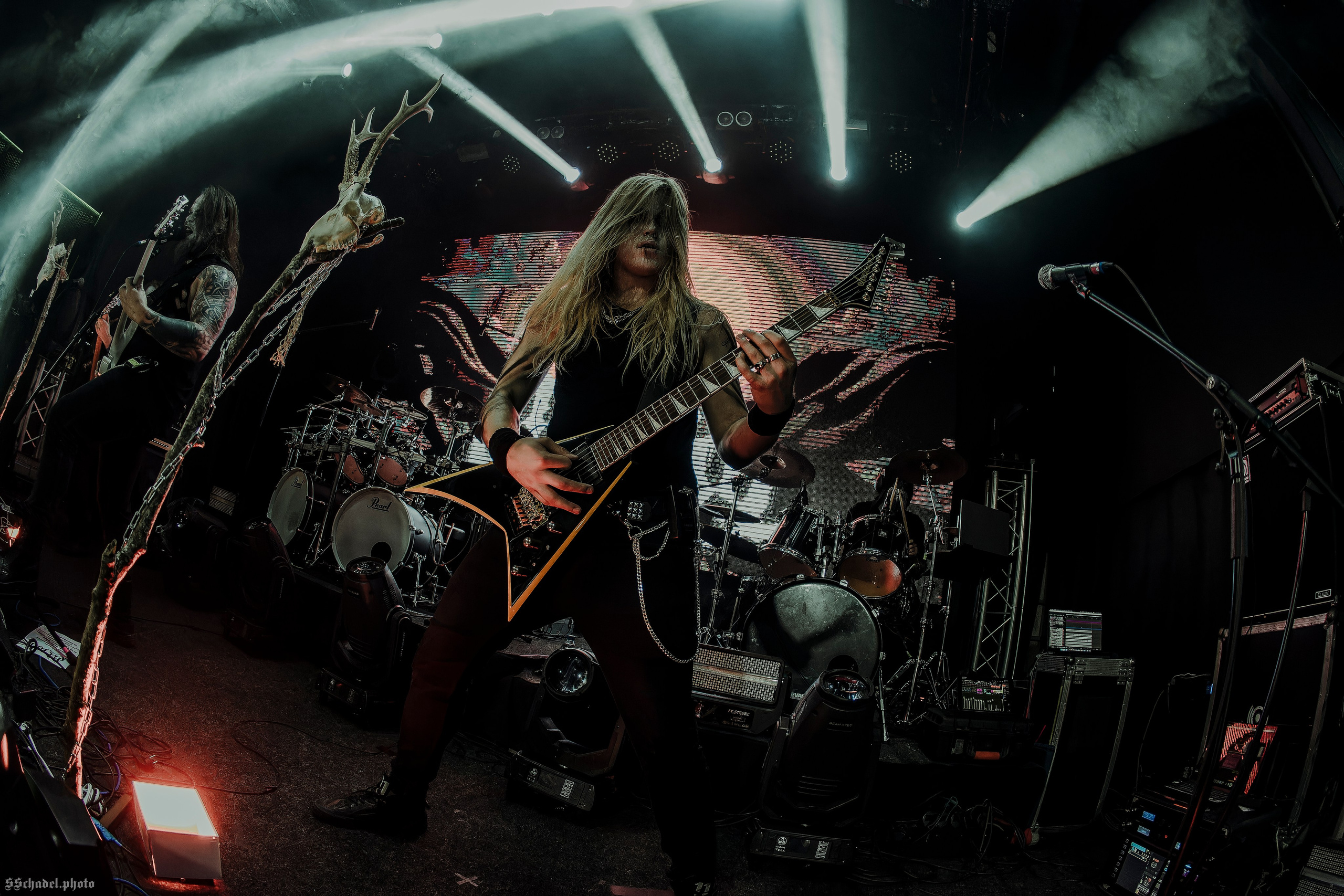 Mjod 16.05.26. We will make everything metal!