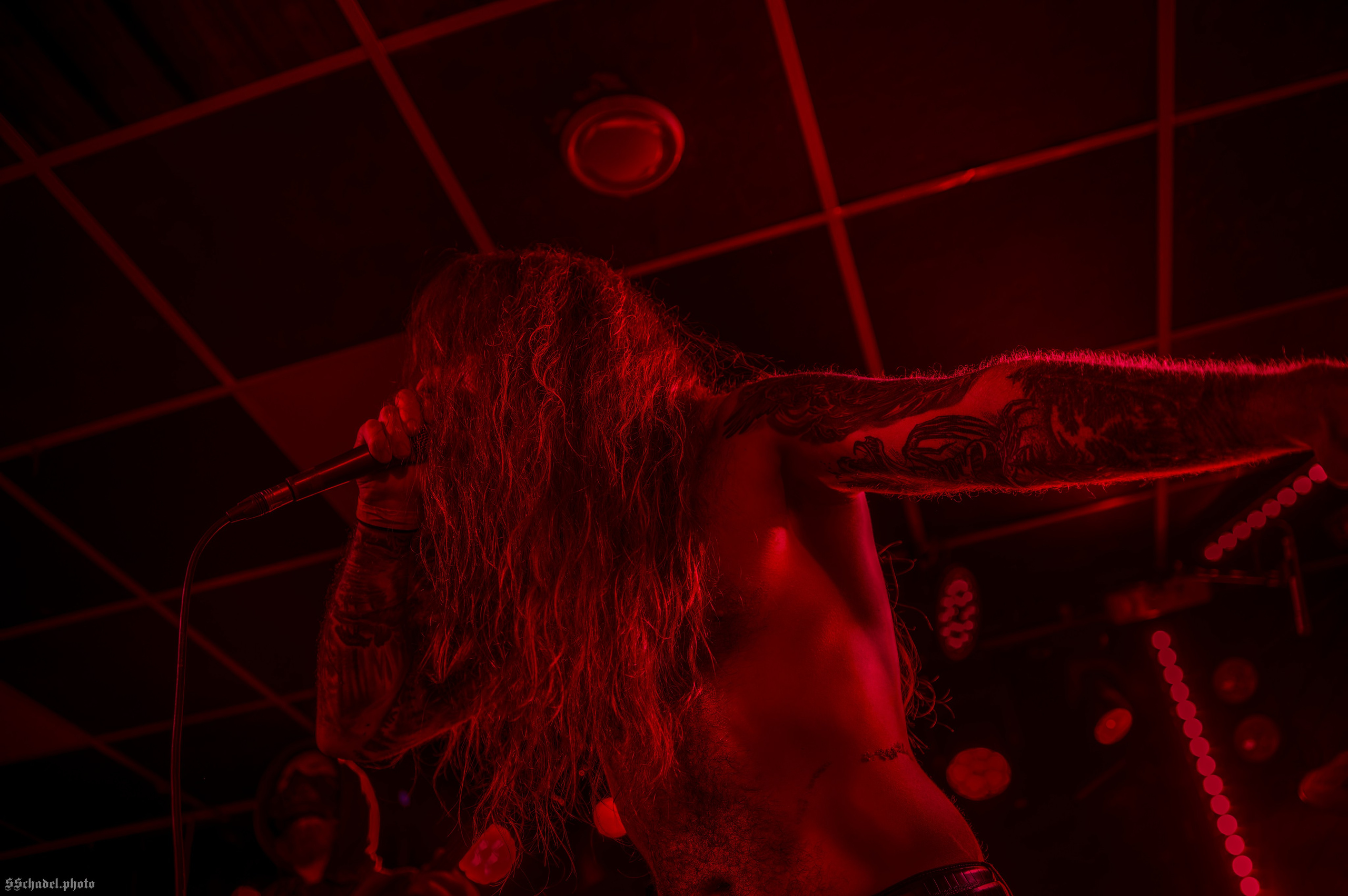 Aspid 23.08.25. We will make everything metal!
