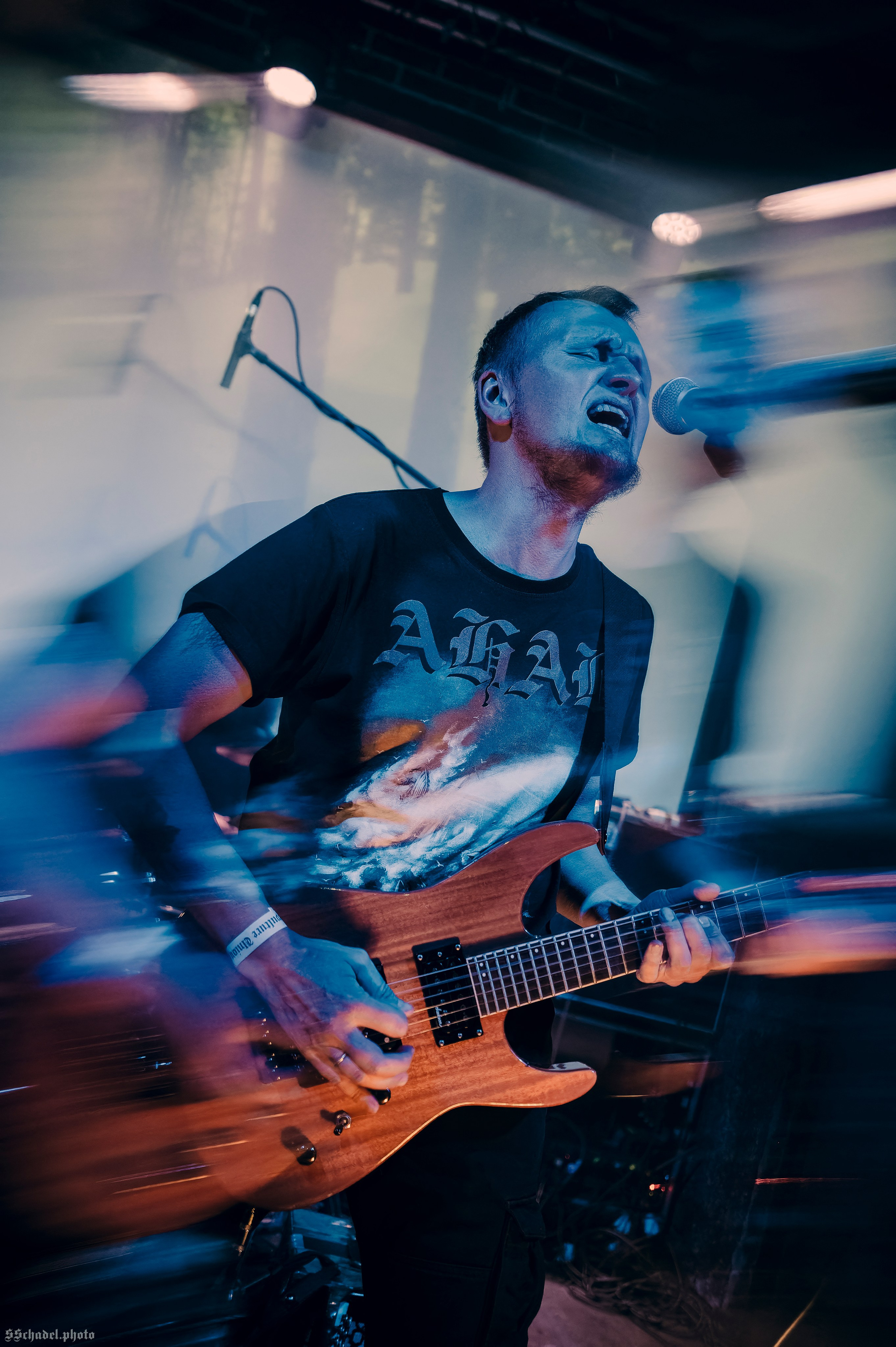 Olshanoe 04.07.26. We will make everything metal!