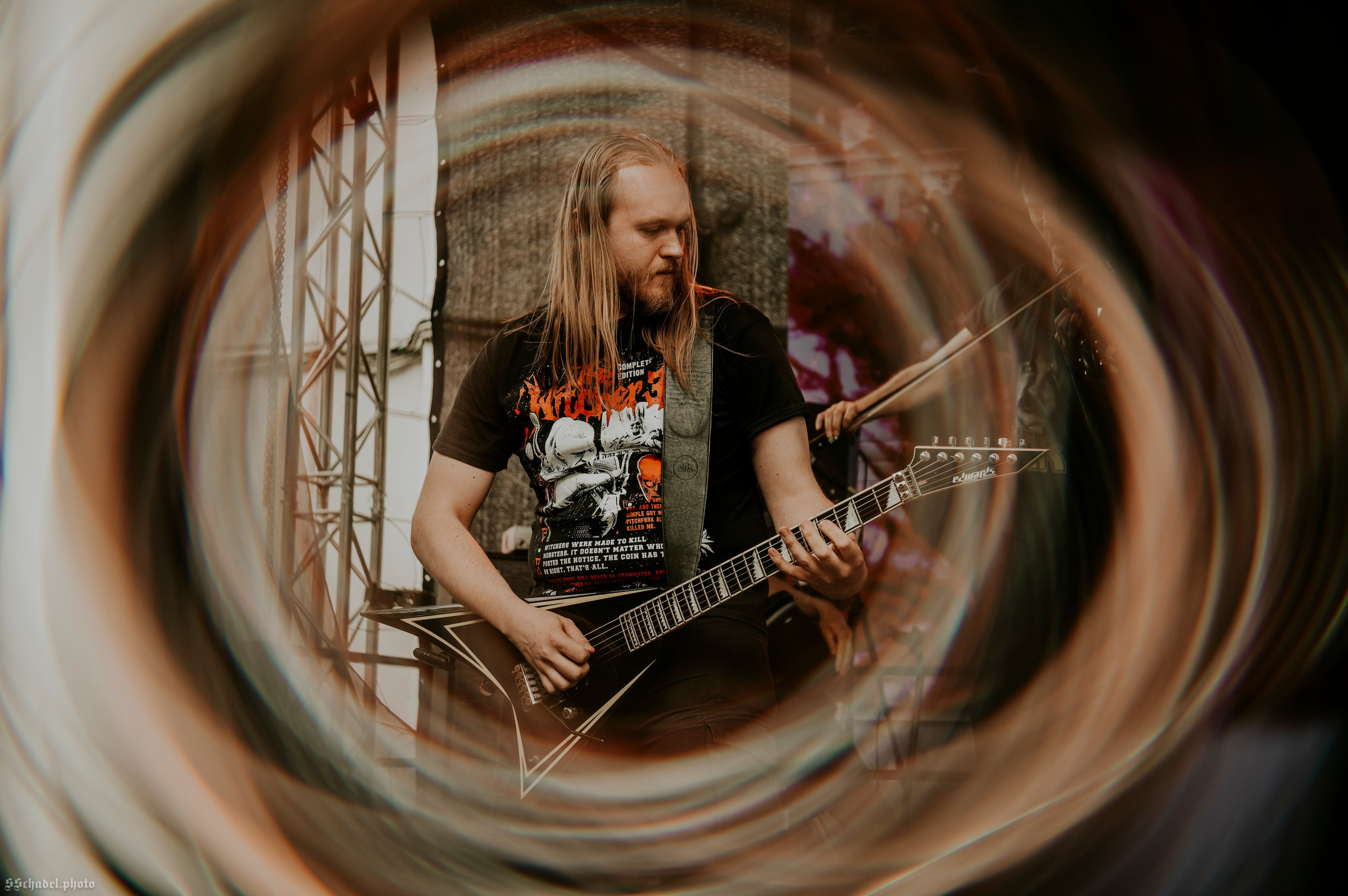 Хрен 20.06.26. We will make everything metal!