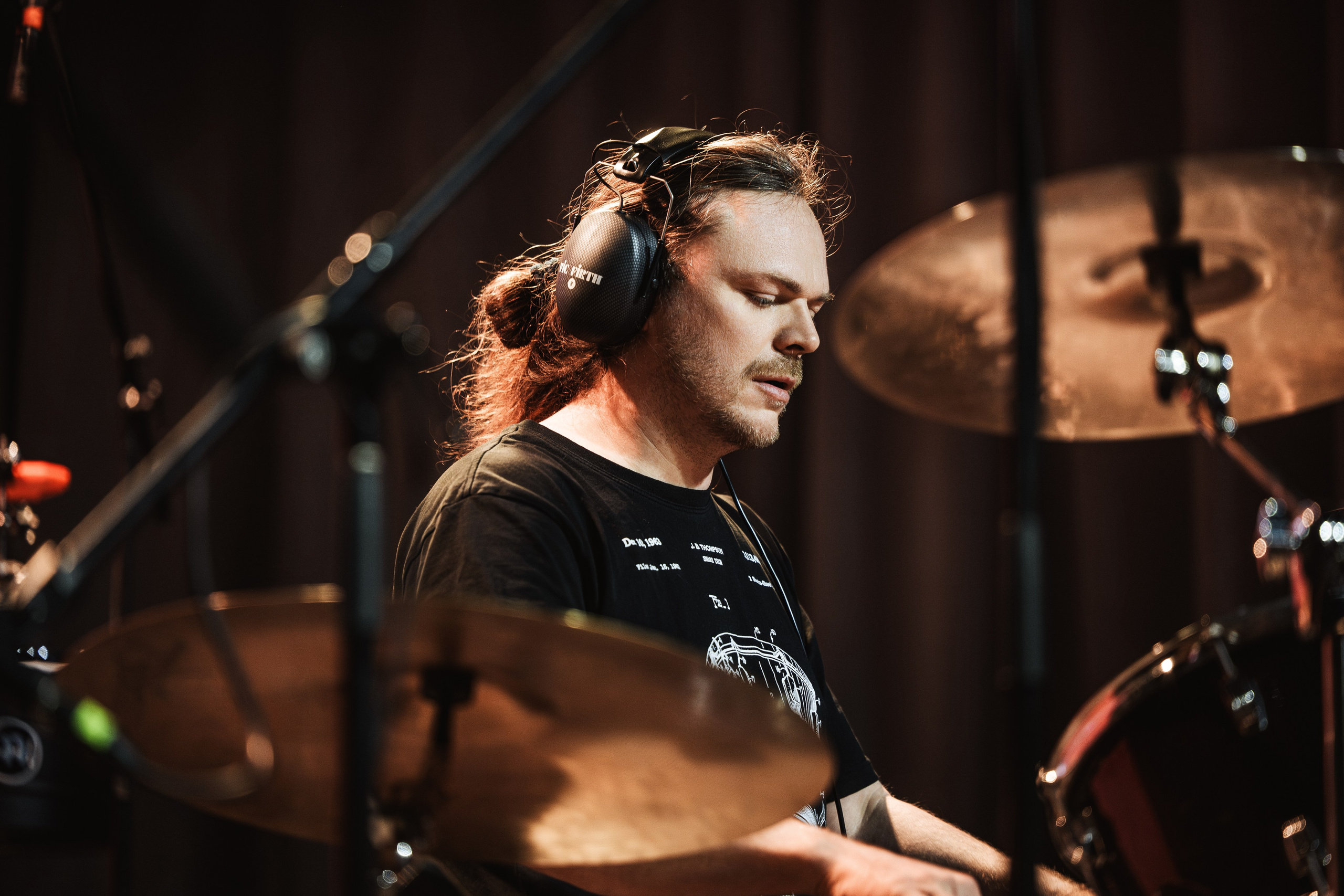 Барабанный корпоратив, Крапивка Дрим Драм. Фотограф Великий Новгород Артем Чернецкий