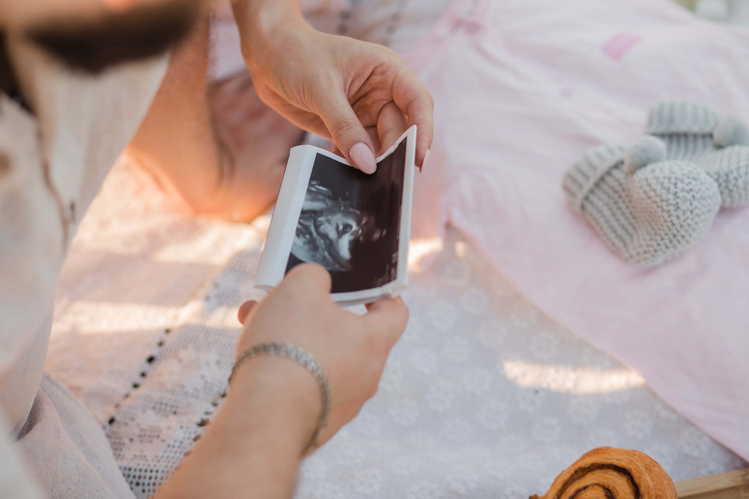 В ожидании чуда. Свадебный и семейный фотограф в Краснодаре