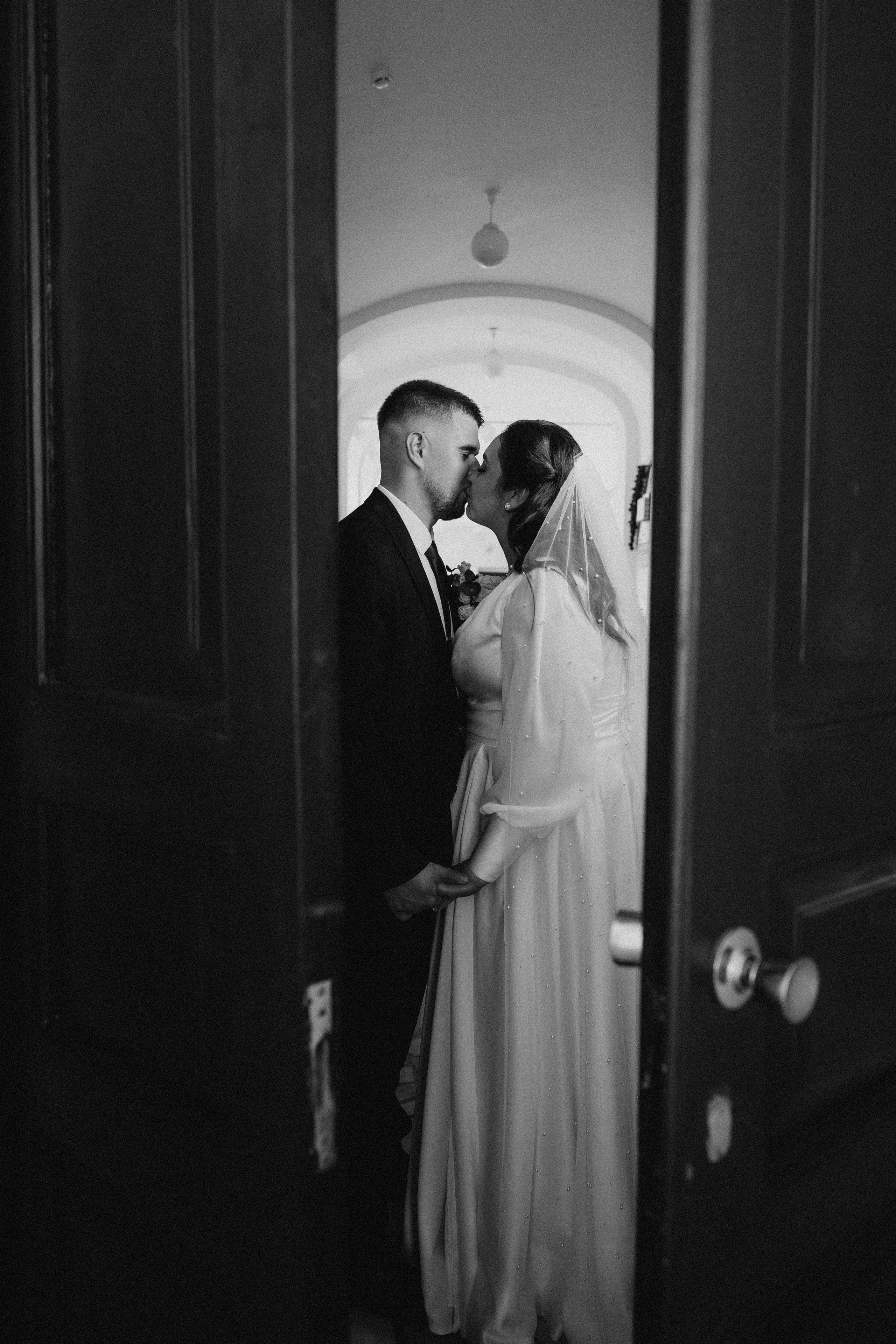 Алина & Владислав