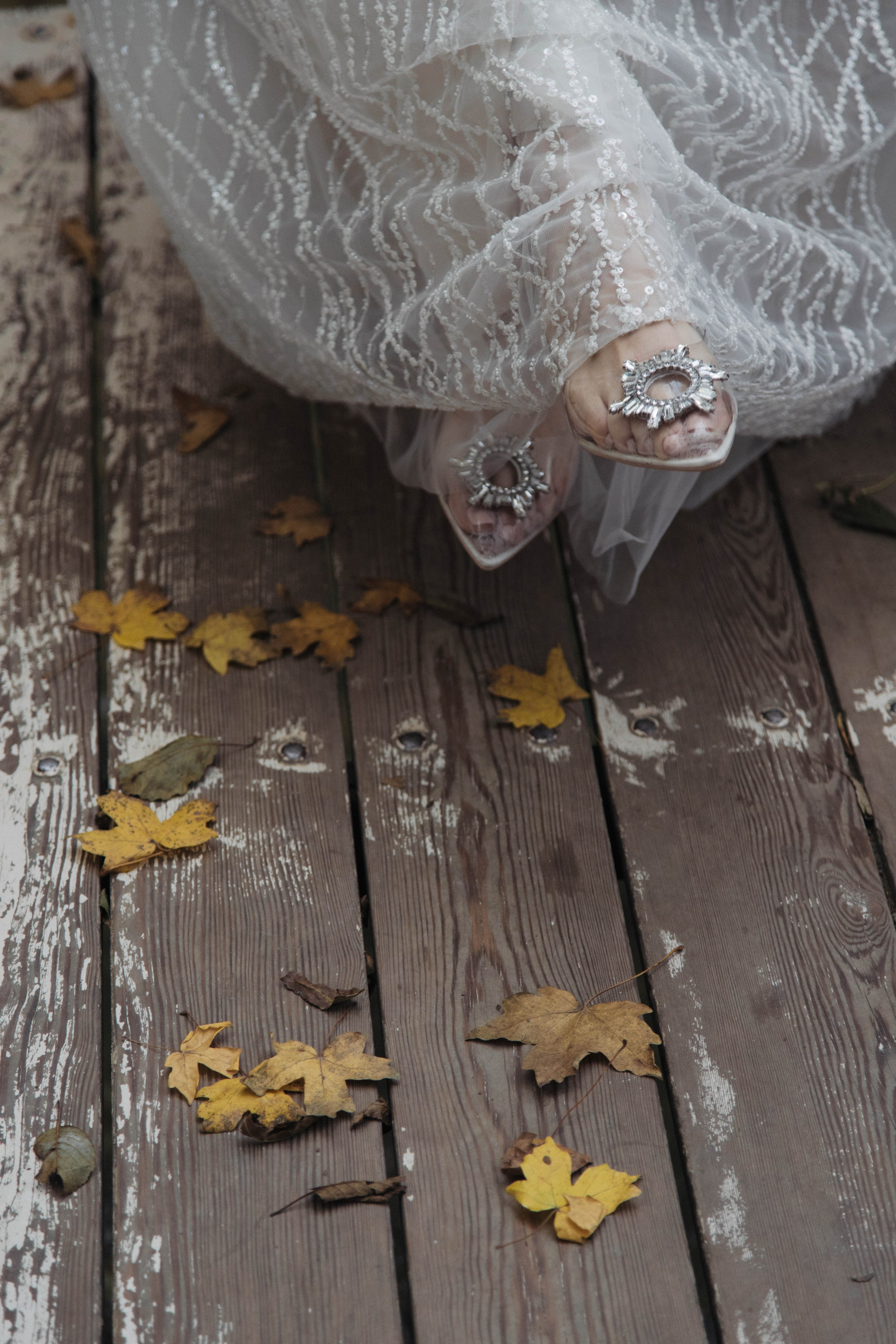 Инна и Андрей / два дня свадьбы